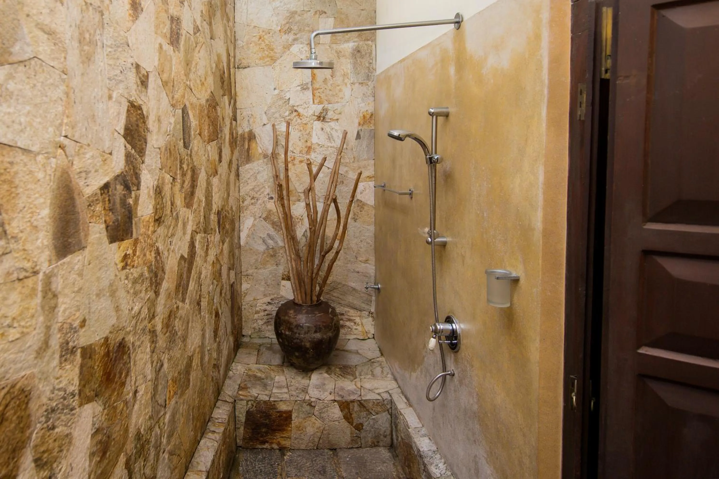 Bathroom in Sergeant House Boutique Villa & Private Beach