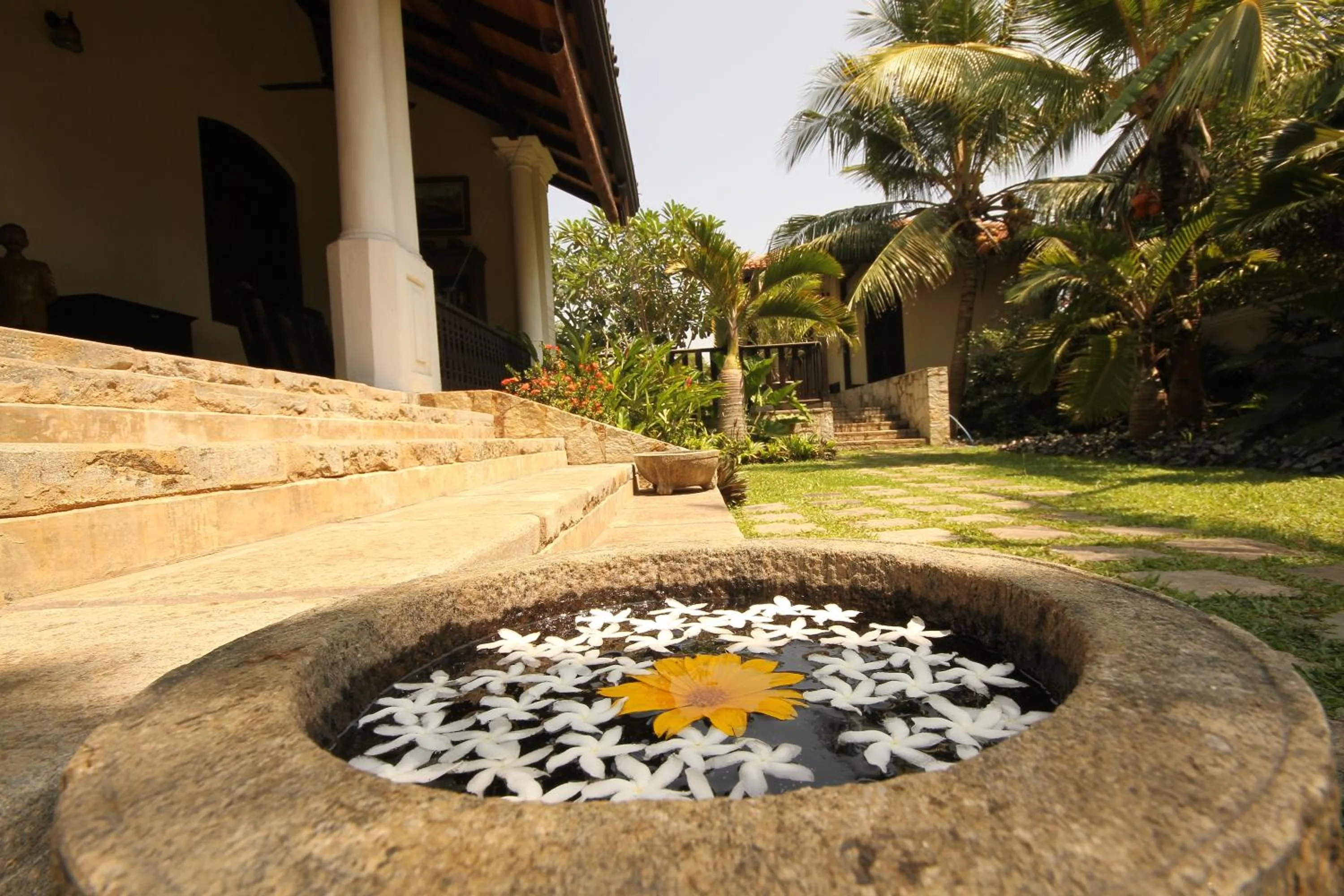 Other in Sergeant House Boutique Villa & Private Beach