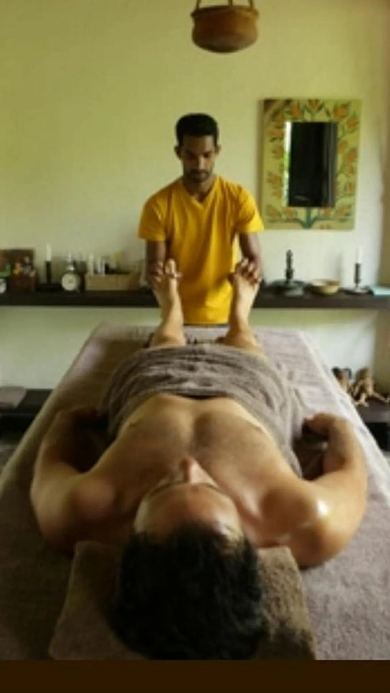 Activities in Sergeant House Boutique Villa & Private Beach