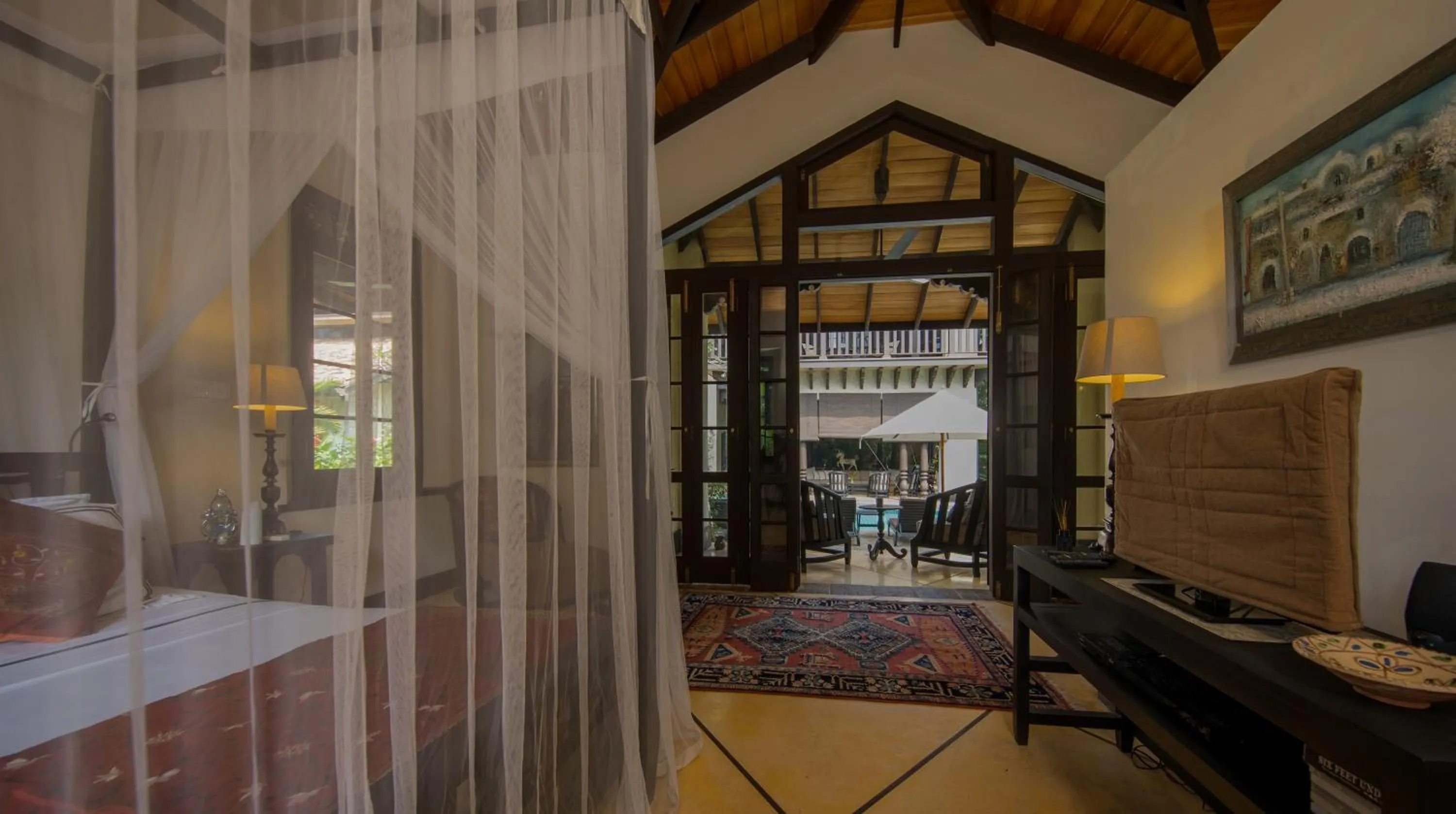 Other, Bed in Sergeant House Boutique Villa & Private Beach