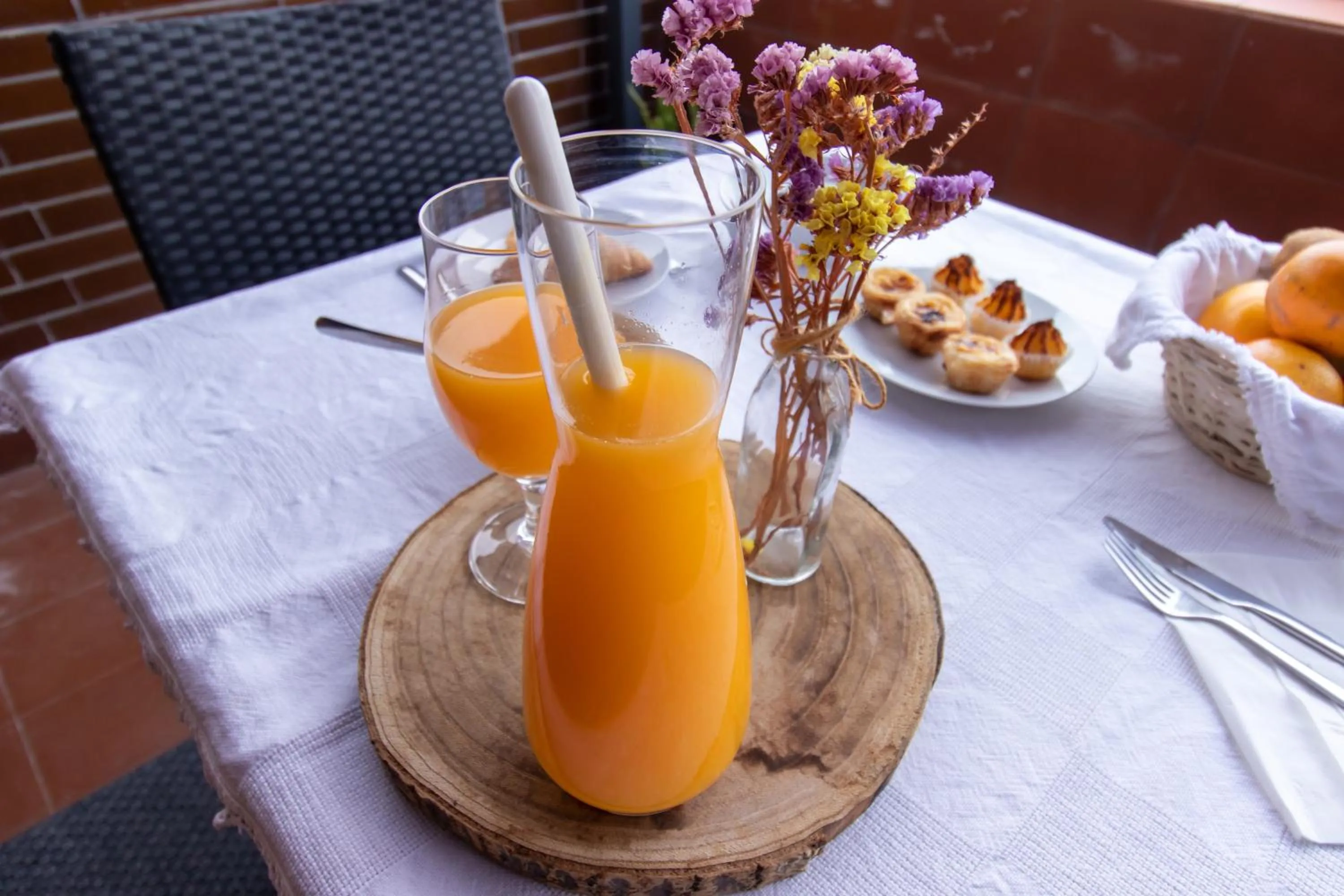 Breakfast in Villa Center - Alojamento Local