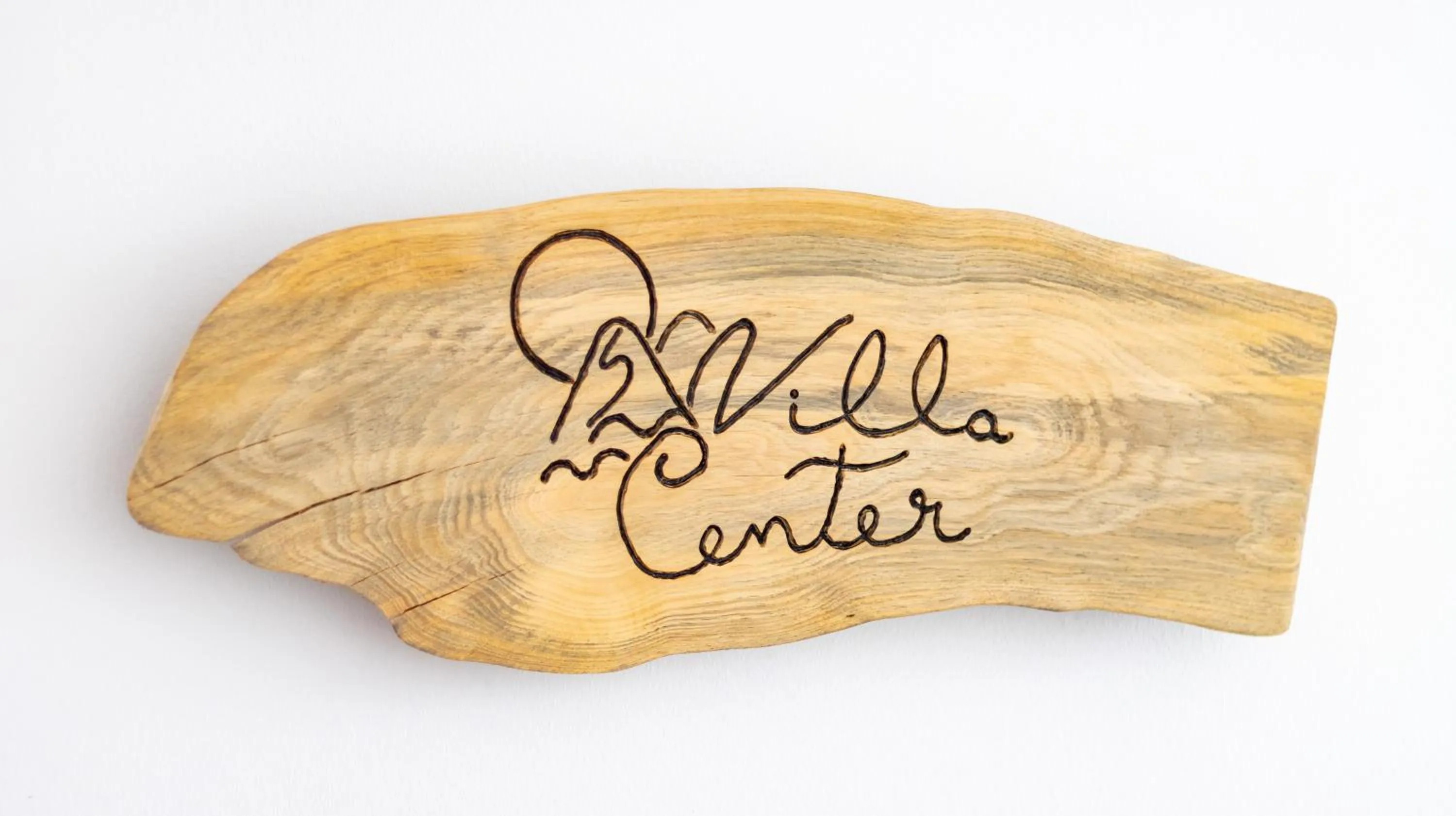 Decorative detail in Villa Center - Alojamento Local