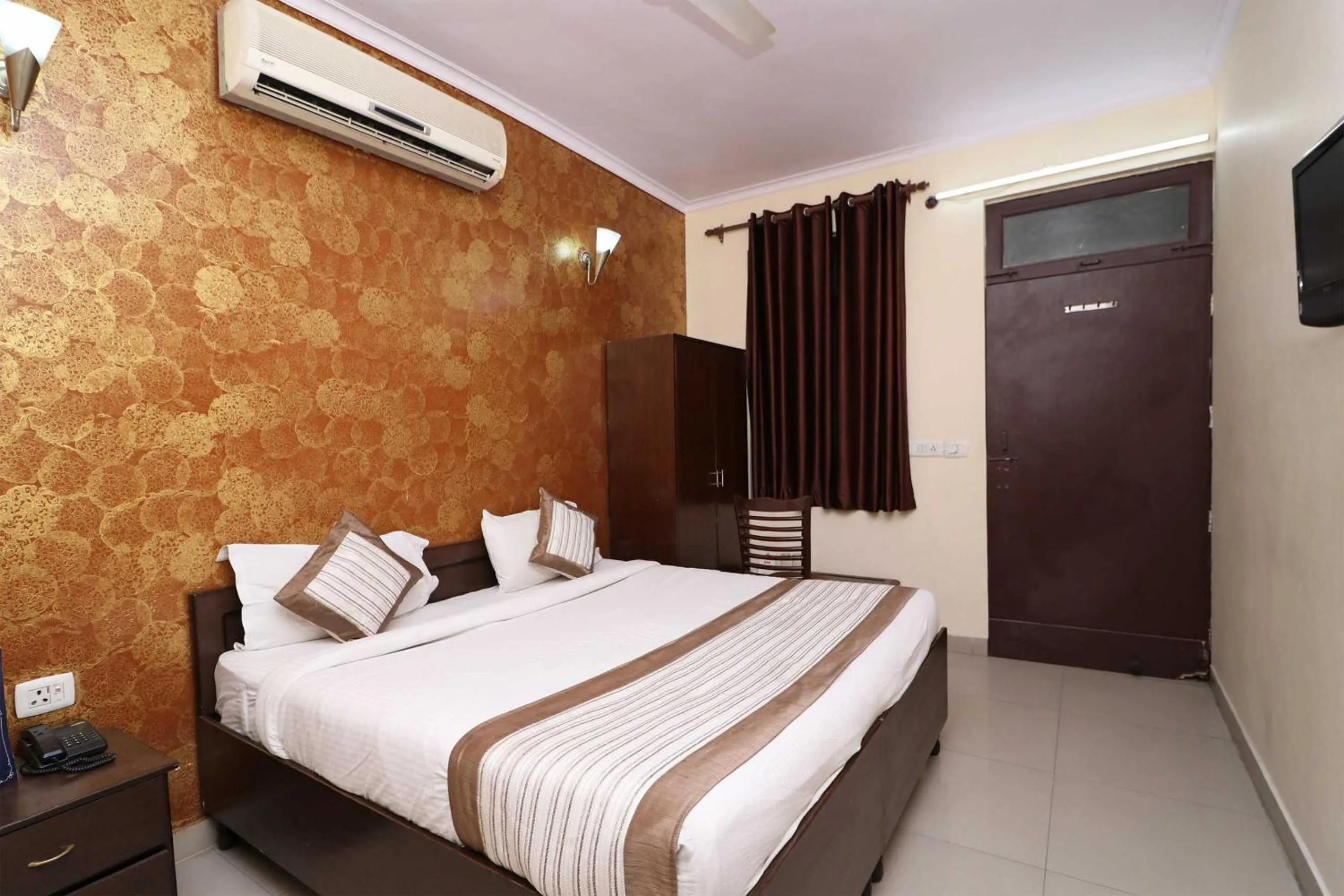 Super Hotel O Global
