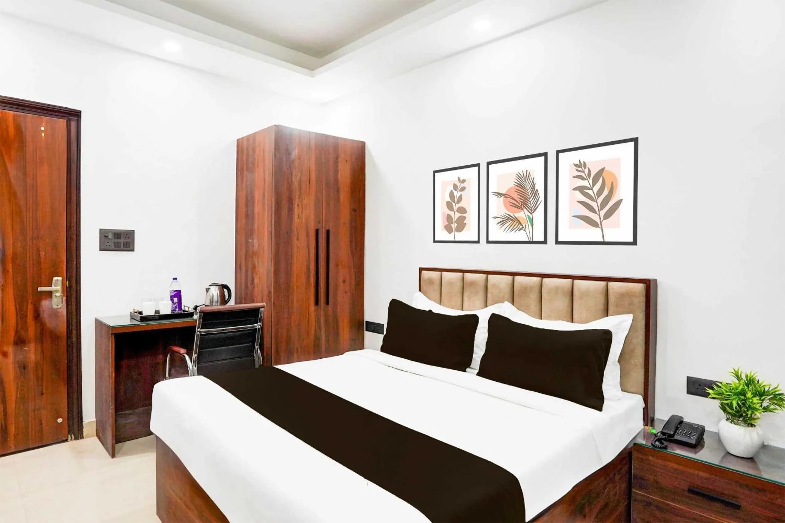 Super Hotel O Global