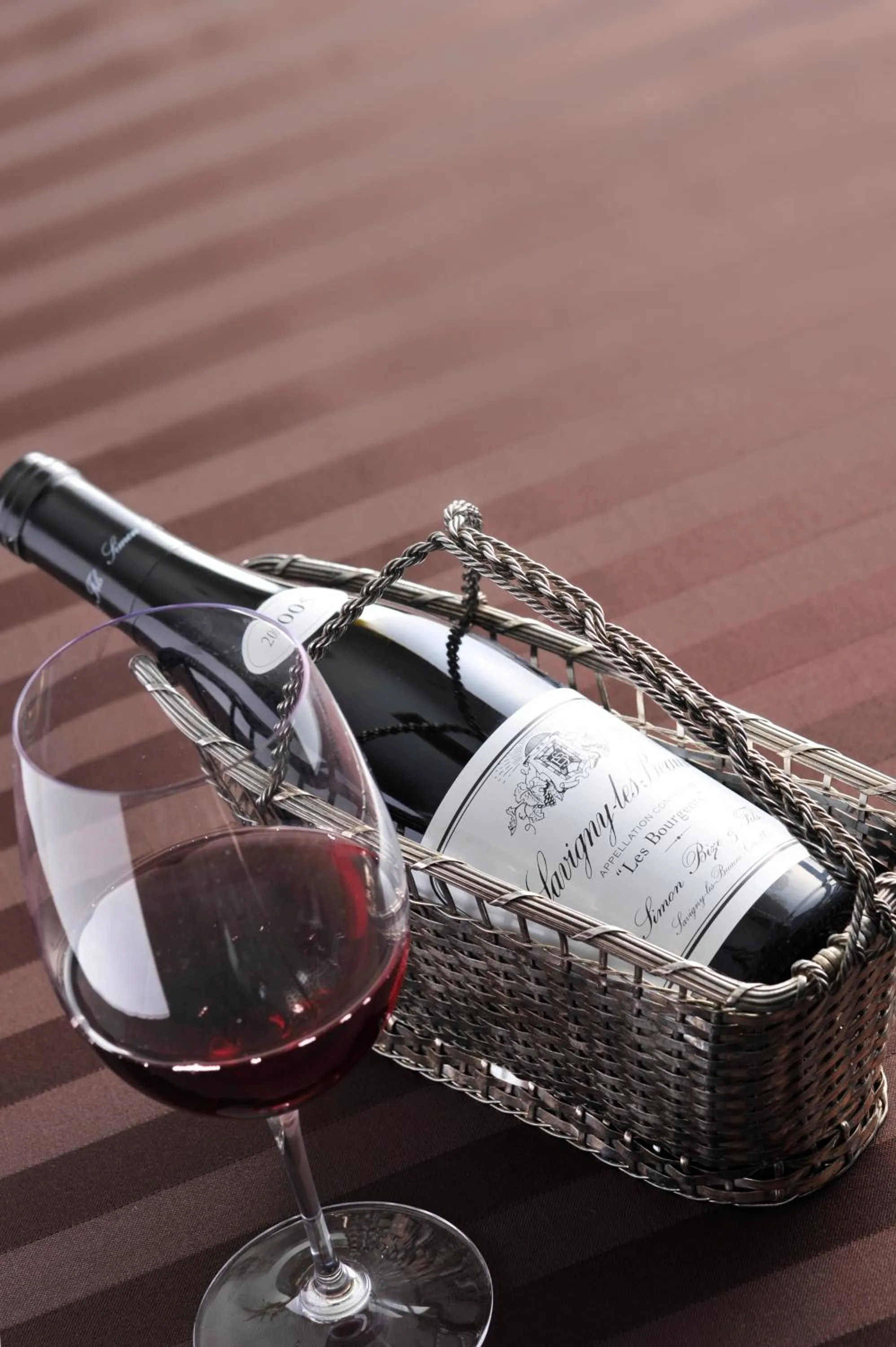 Drinks in Hotel Mt. Fuji