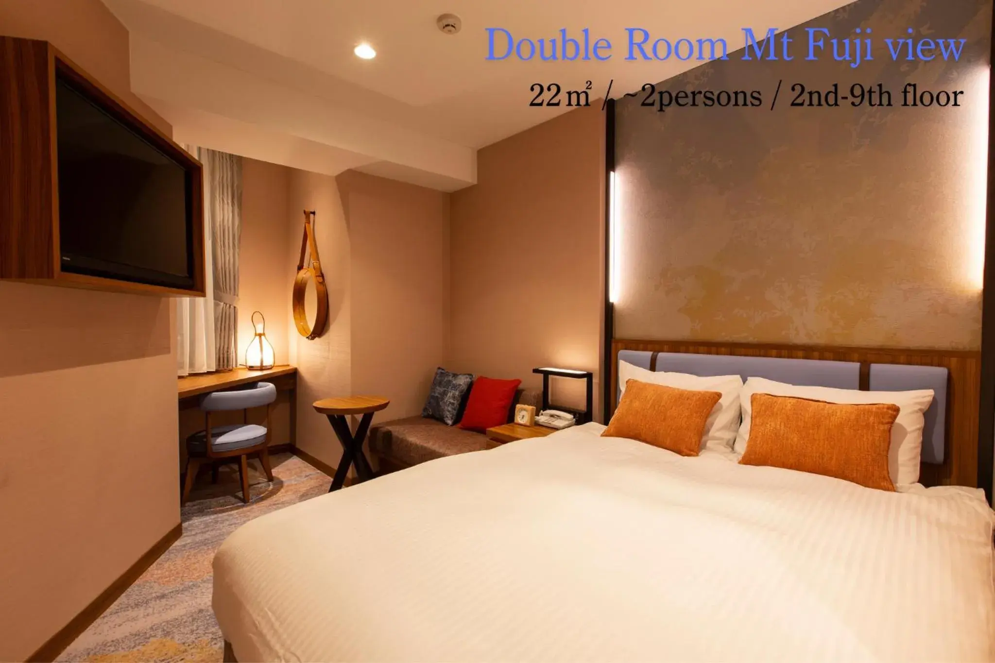 Photo of the whole room, Bed in Highland Resort Hotel & Spa Photo of the whole room, Bed in Highland Resort Hotel & Spa