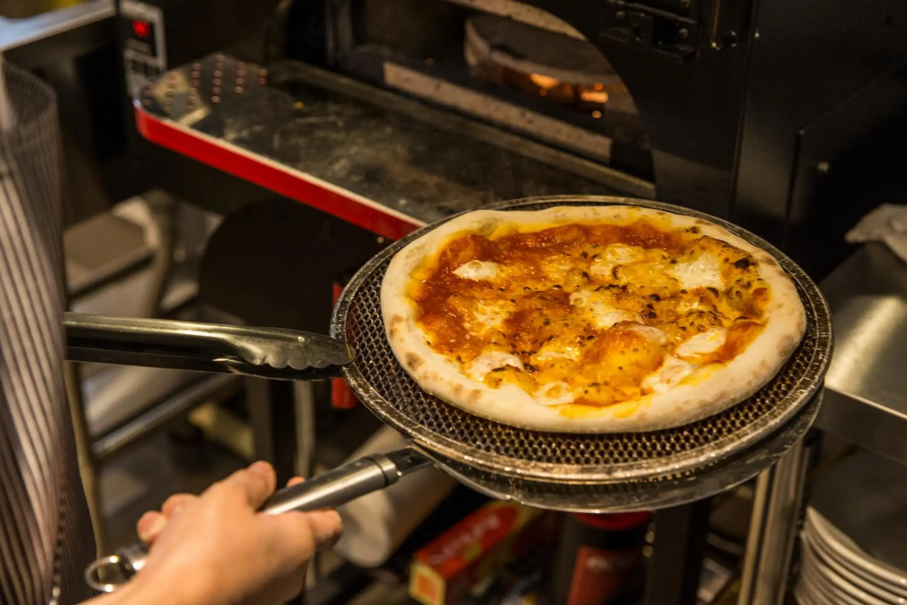 Restaurant/places to eat in Highland Resort Hotel & Spa Restaurant/places to eat in Highland Resort Hotel & Spa