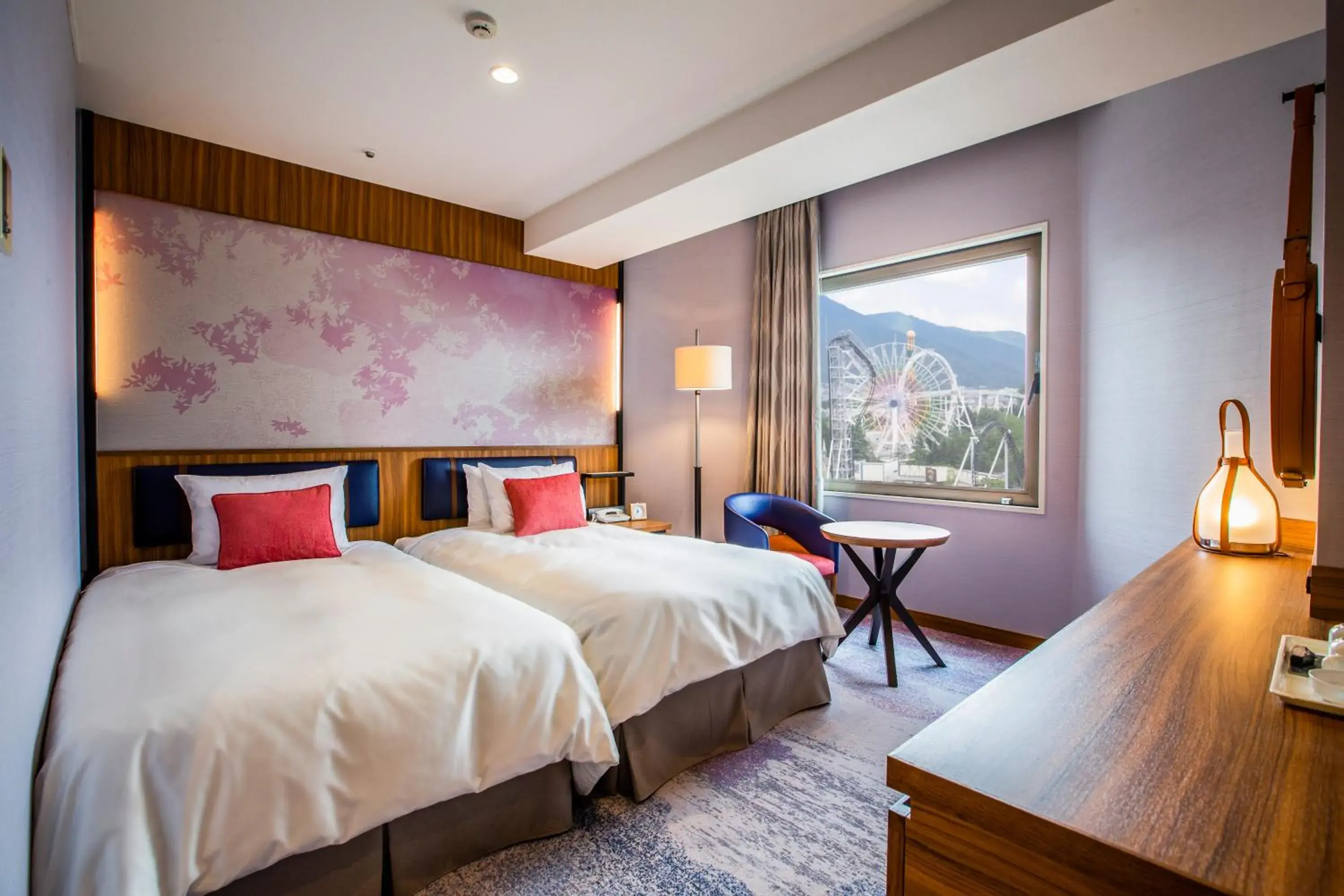 Room Selected at Check-In in Highland Resort Hotel & Spa Room Selected at Check-In in Highland Resort Hotel & Spa