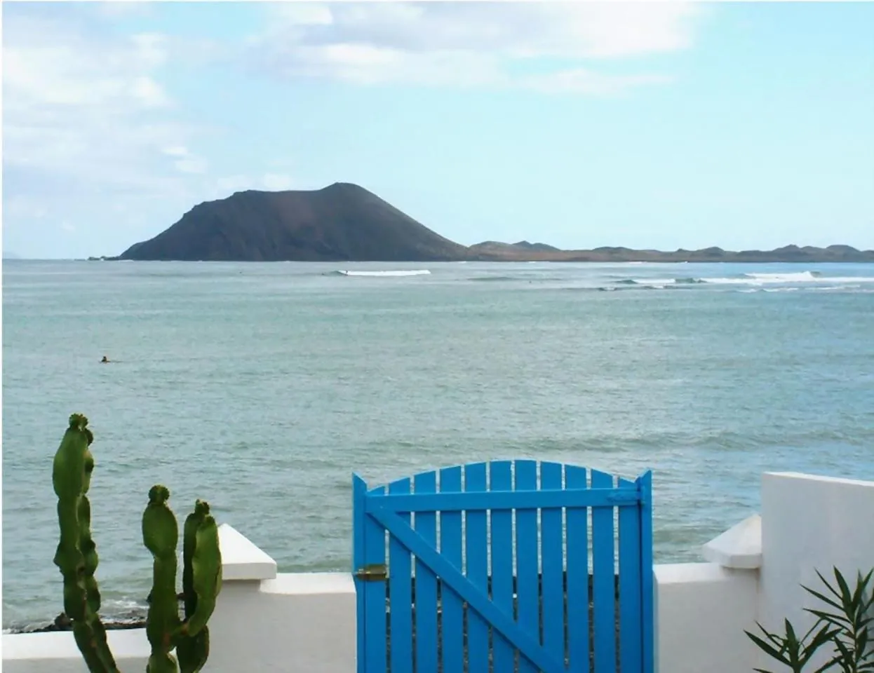 Sports in Villa Maluhia Frente Al Mar y Jacuzzi, Corralejo