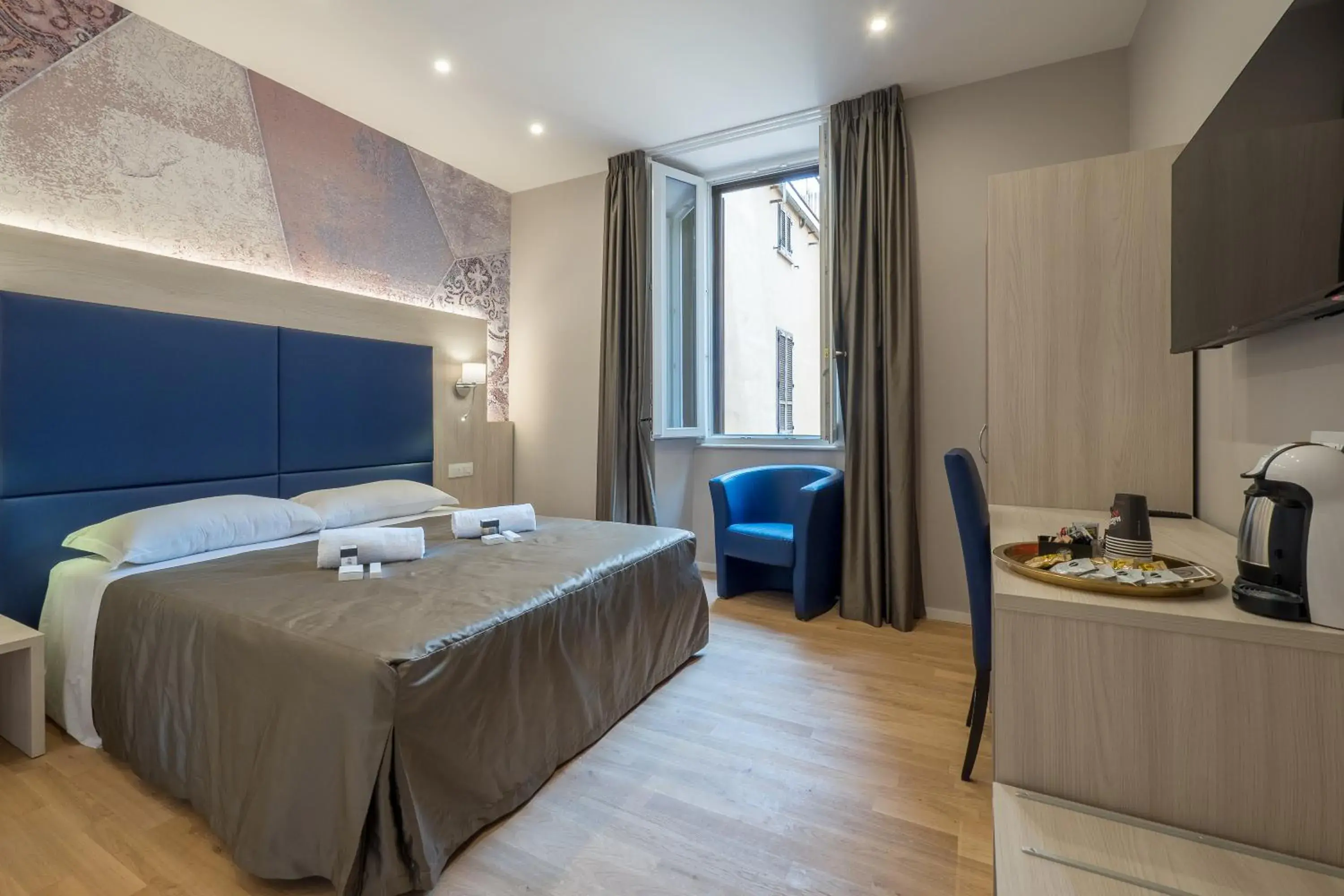 Standard Double Room in Bramble Luxury Suites Standard Double Room in Bramble Luxury Suites