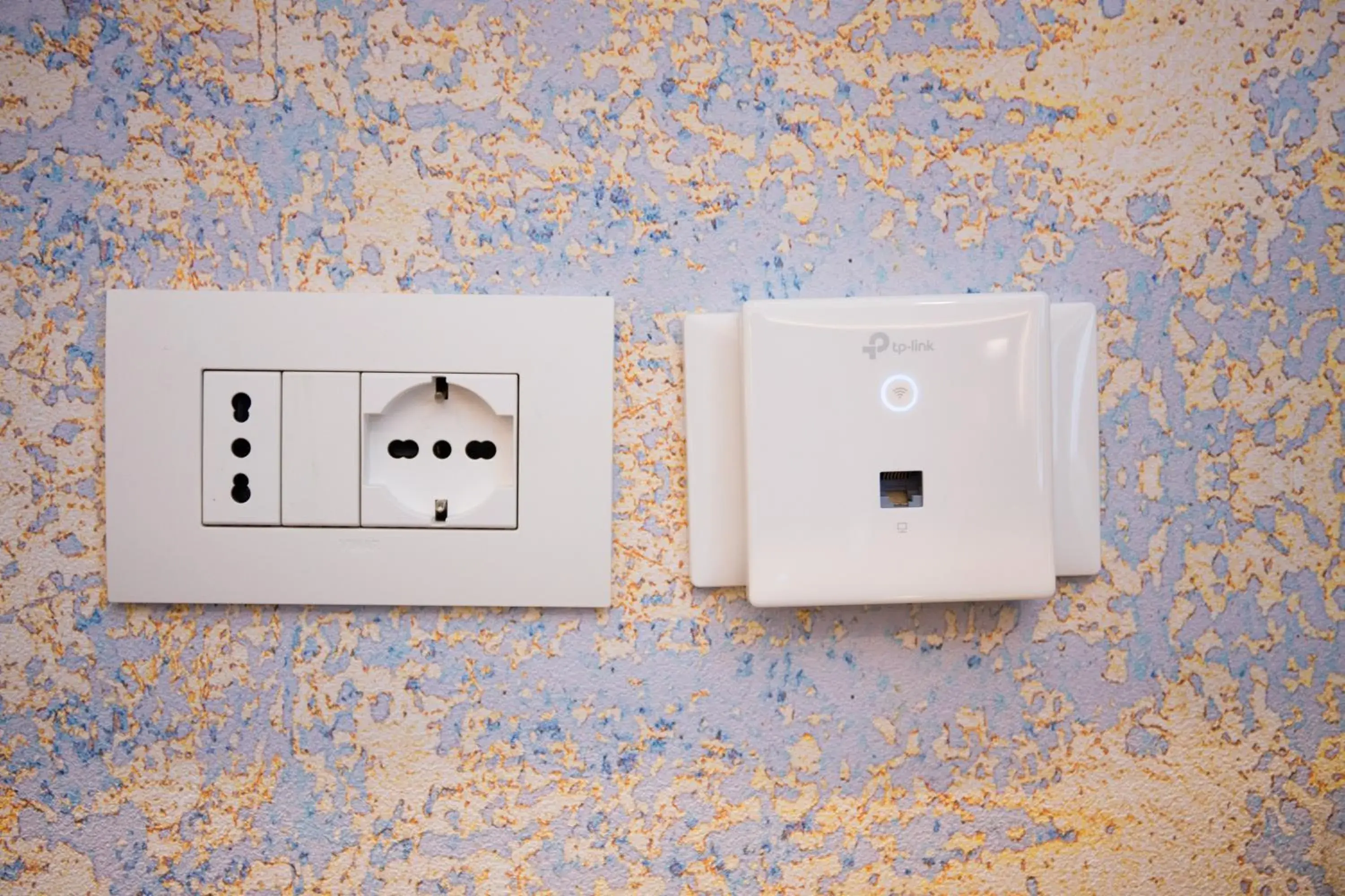 Bedroom in Bramble Luxury Suites Bedroom in Bramble Luxury Suites