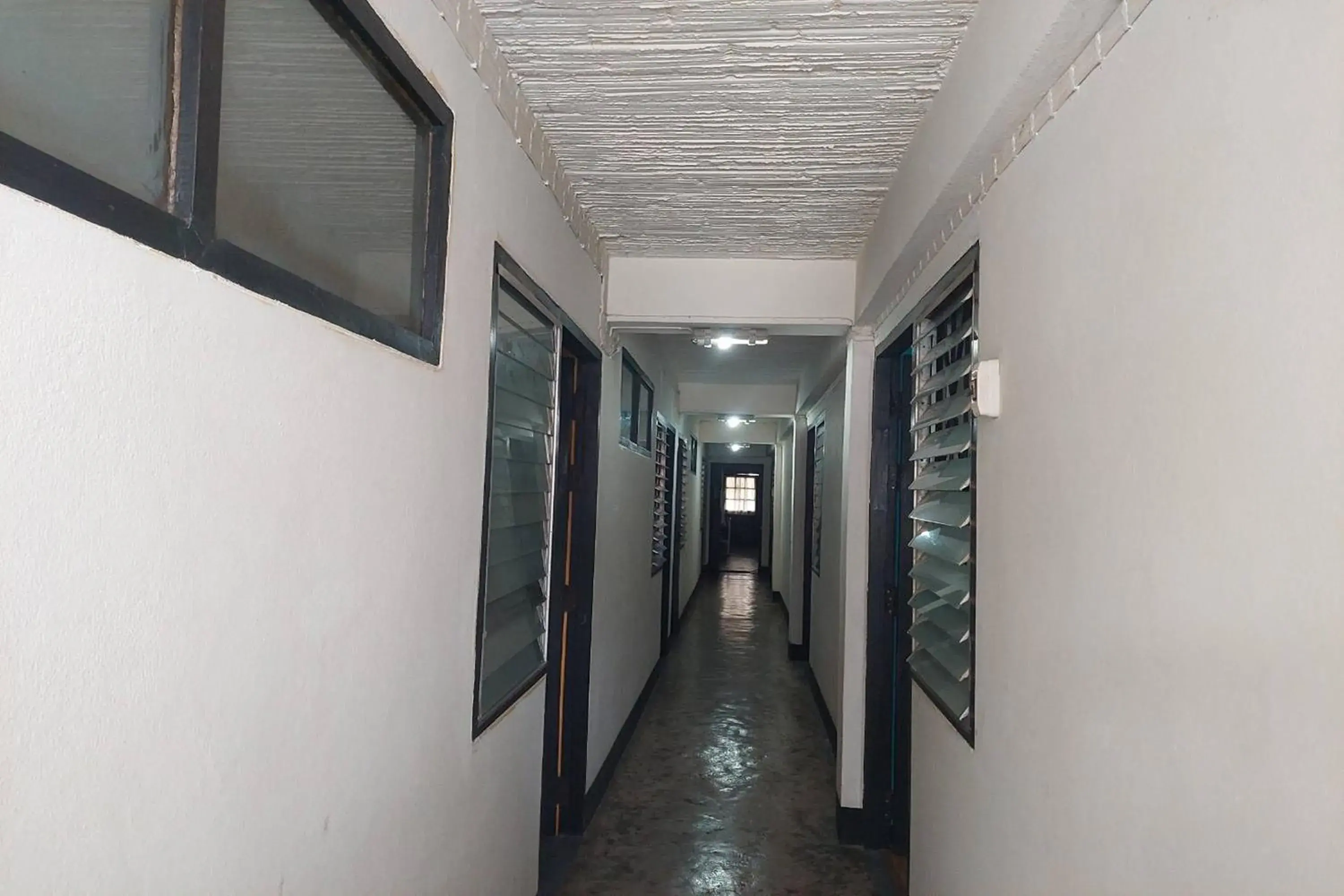 Property building in Baan Lanna at Prasingh Property building in Baan Lanna at Prasingh