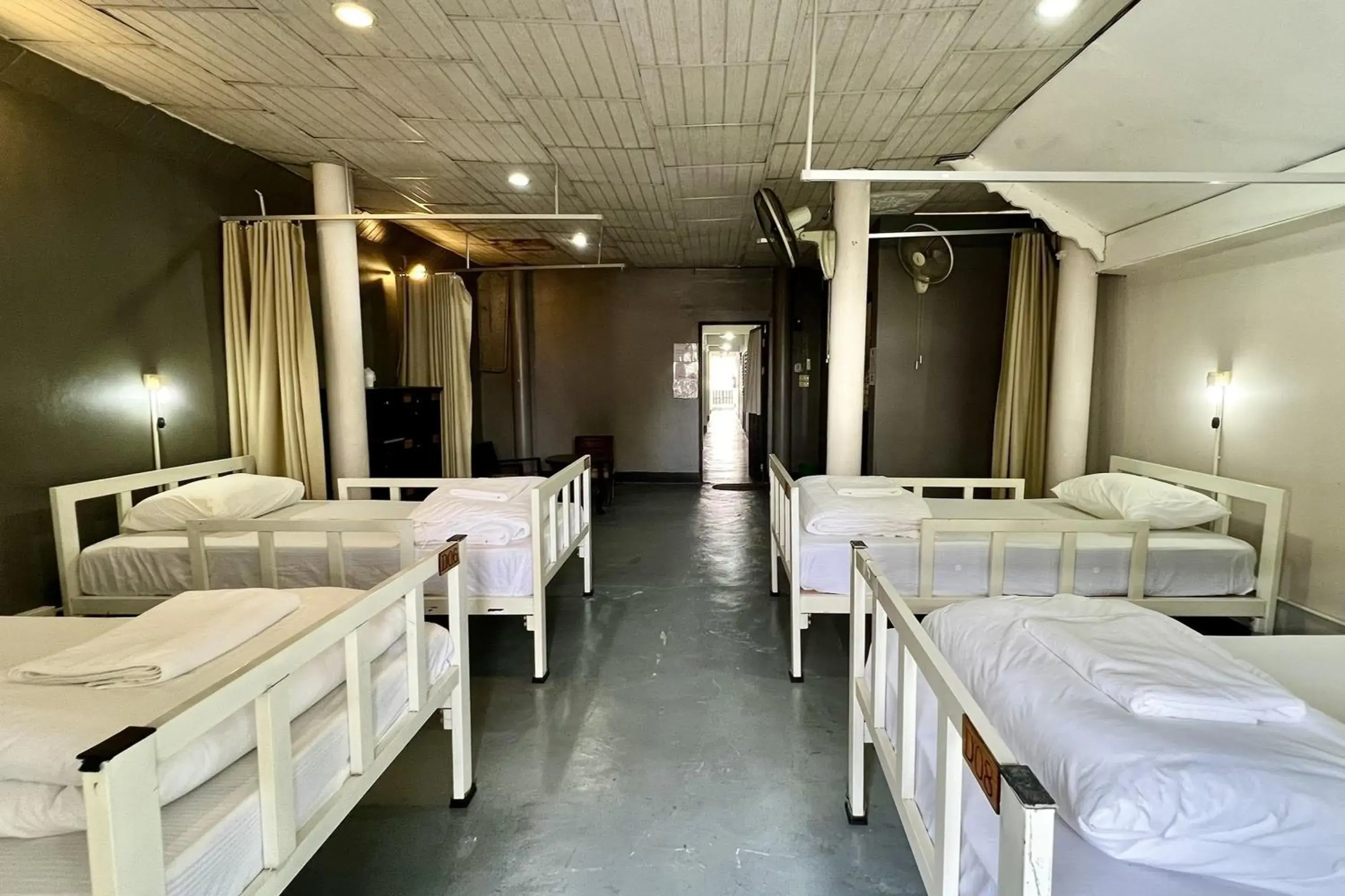 Family Room in Baan Lanna at Prasingh Family Room in Baan Lanna at Prasingh