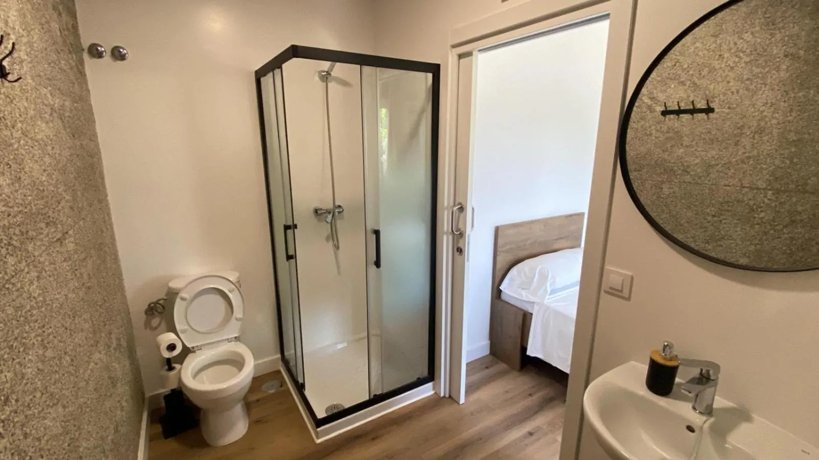 Albergue Villa San Clemente