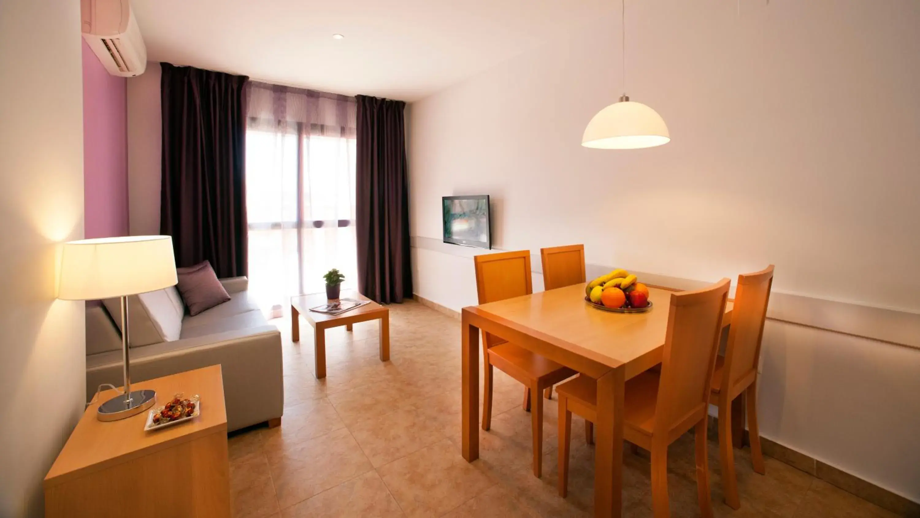 1 Bedroom Apartment Frontal Pool Views (2 adults + 2 children) - single occupancy in Leo Enebrales 1 Bedroom Apartment Frontal Pool Views (2 adults + 2 children) - single occupancy in Leo Enebrales