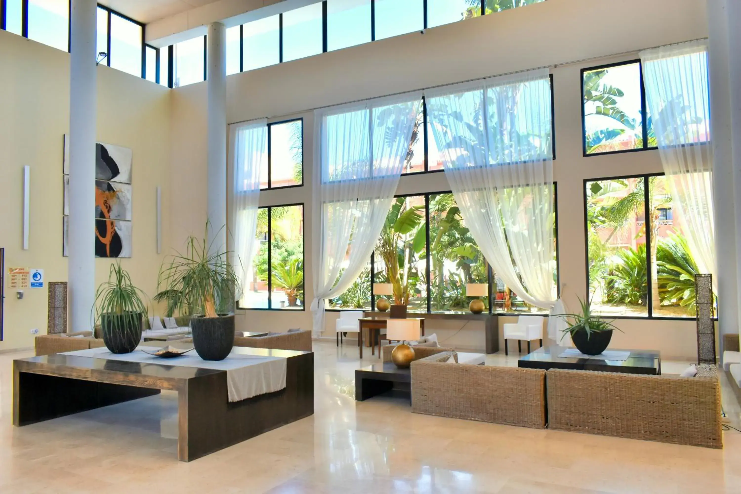One-Bedroom Apartment in Leo Enebrales One-Bedroom Apartment in Leo Enebrales