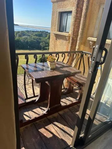 View (from property/room) in Dio Dell Amore Guest House