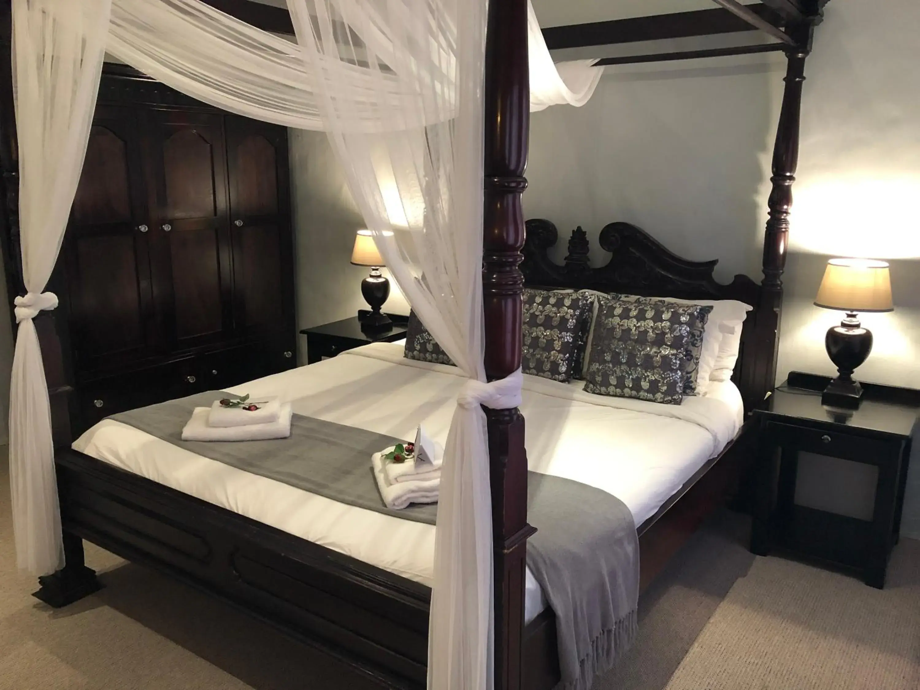 Suite in Dio Dell Amore Guest House Suite in Dio Dell Amore Guest House