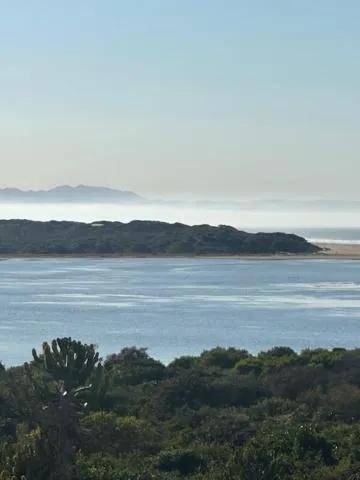 Sea view in Dio Dell Amore Guest House