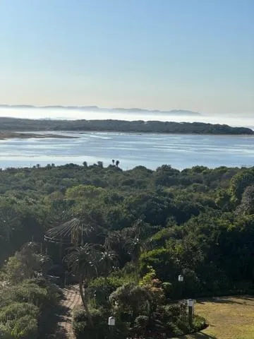 Sea view in Dio Dell Amore Guest House