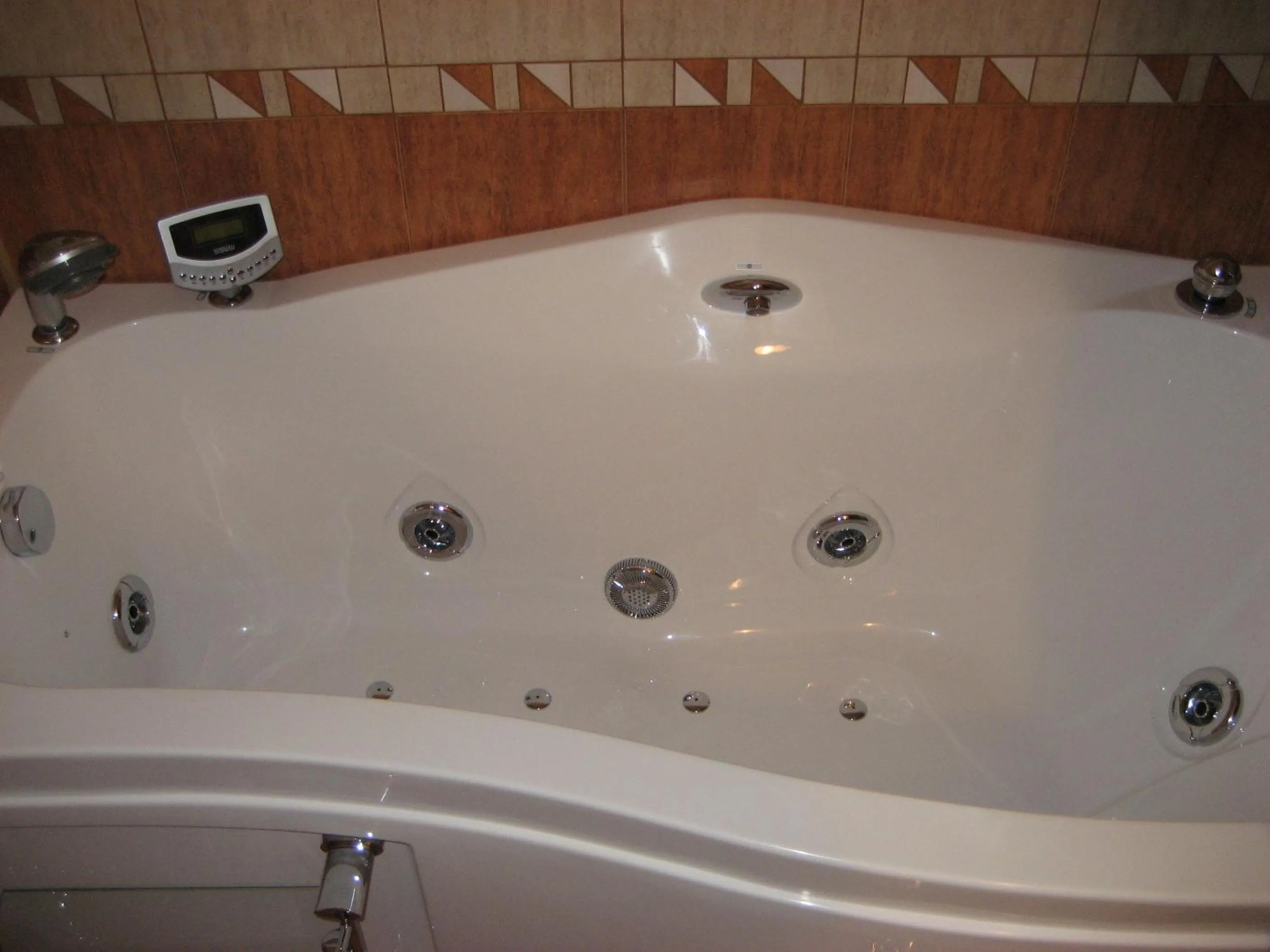 Spartak Family Hotel