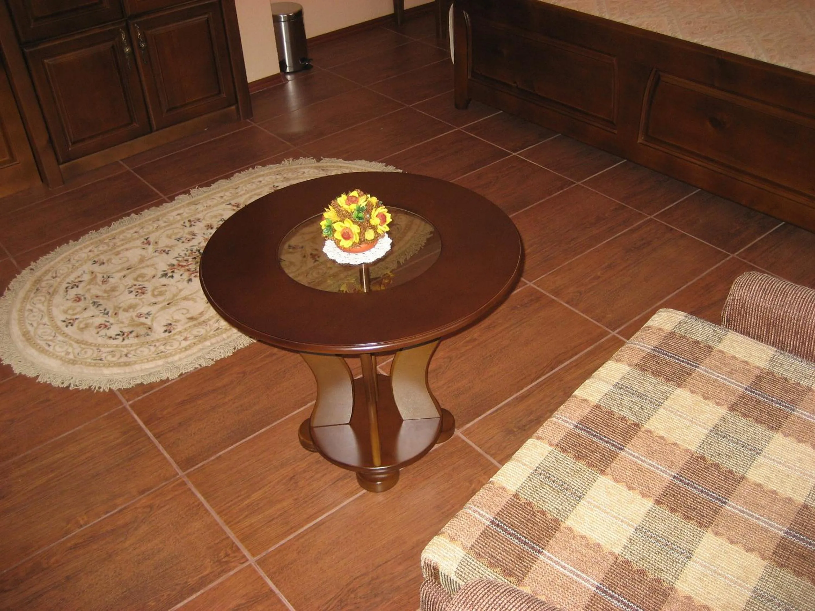 Spartak Family Hotel