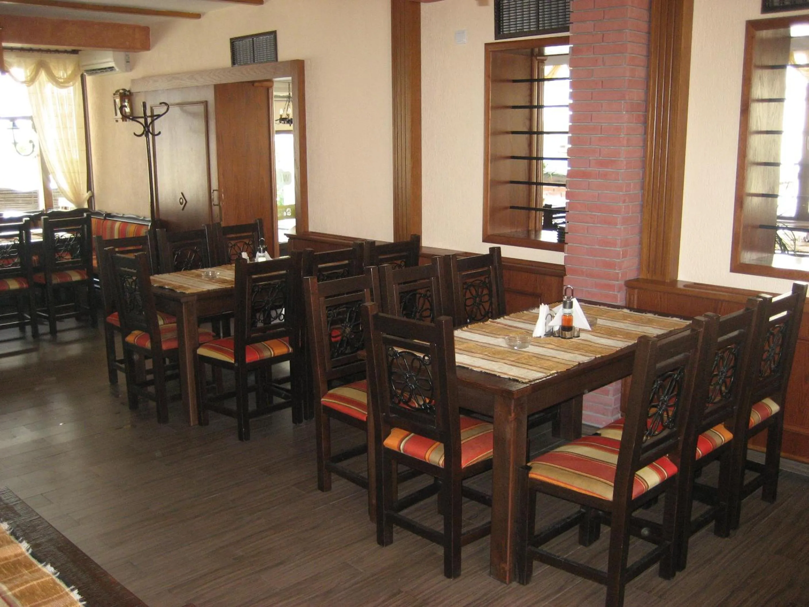 Spartak Family Hotel
