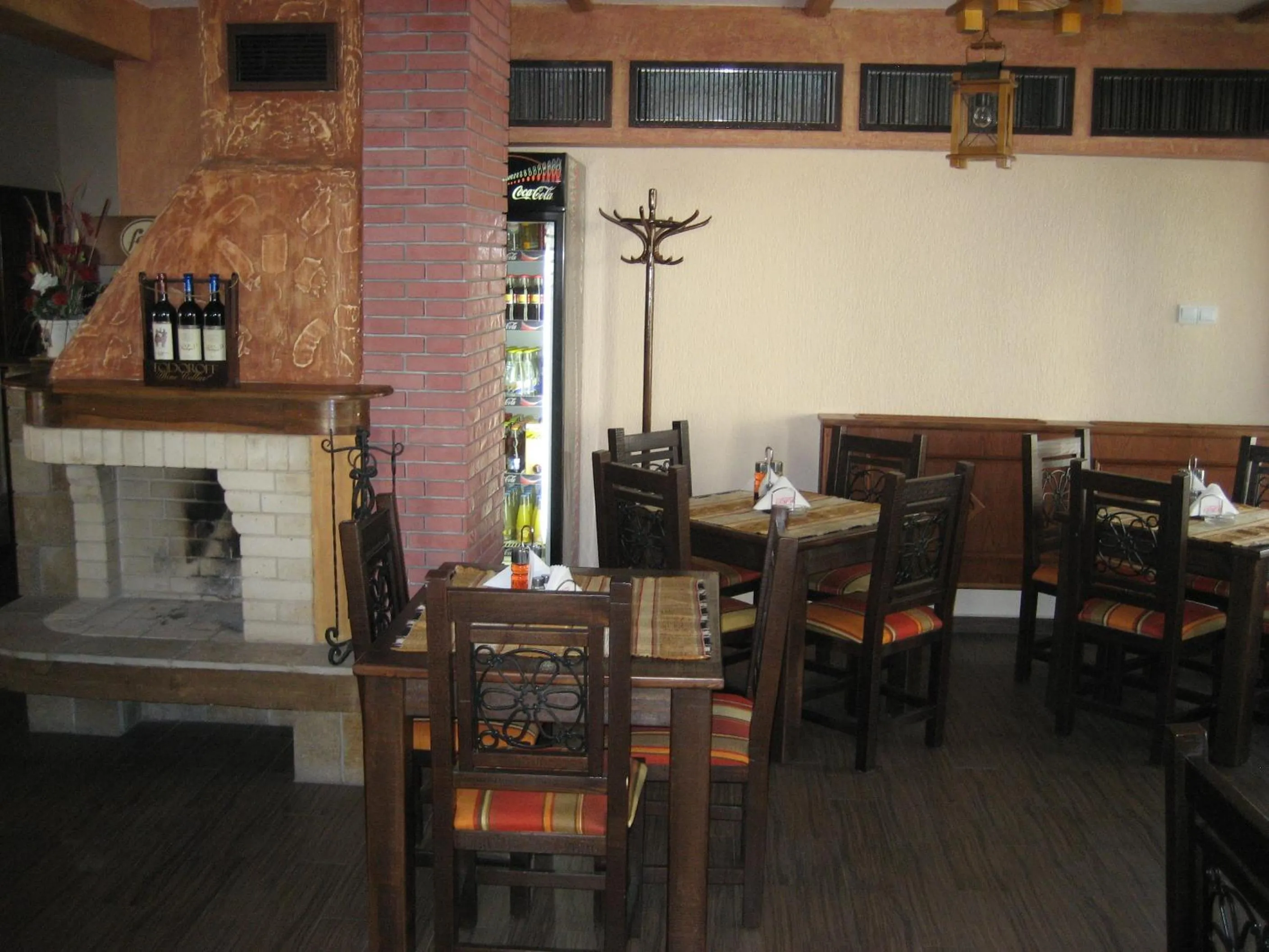 Spartak Family Hotel