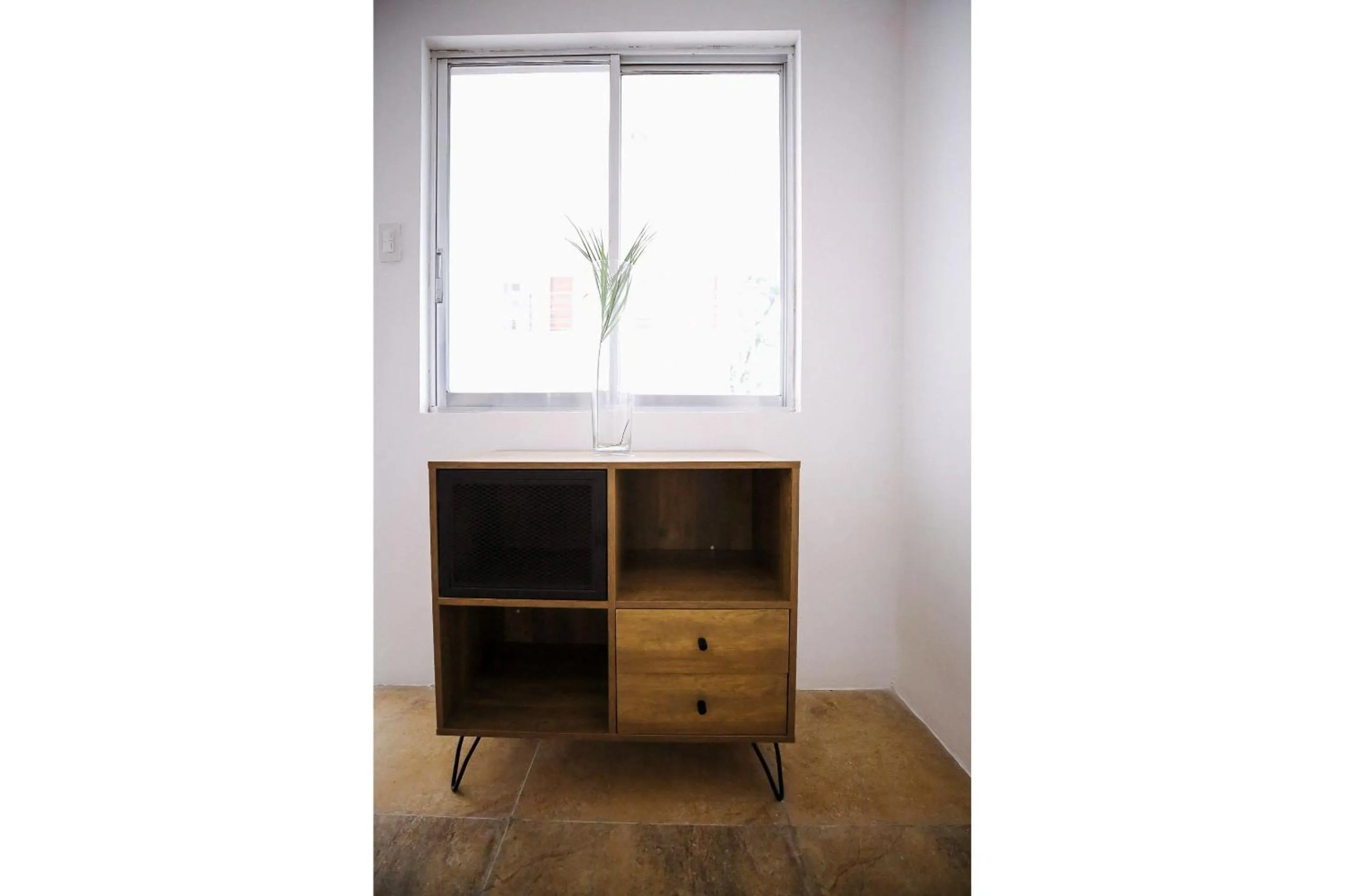 Lobby or reception in OYO 789 Abn Residences