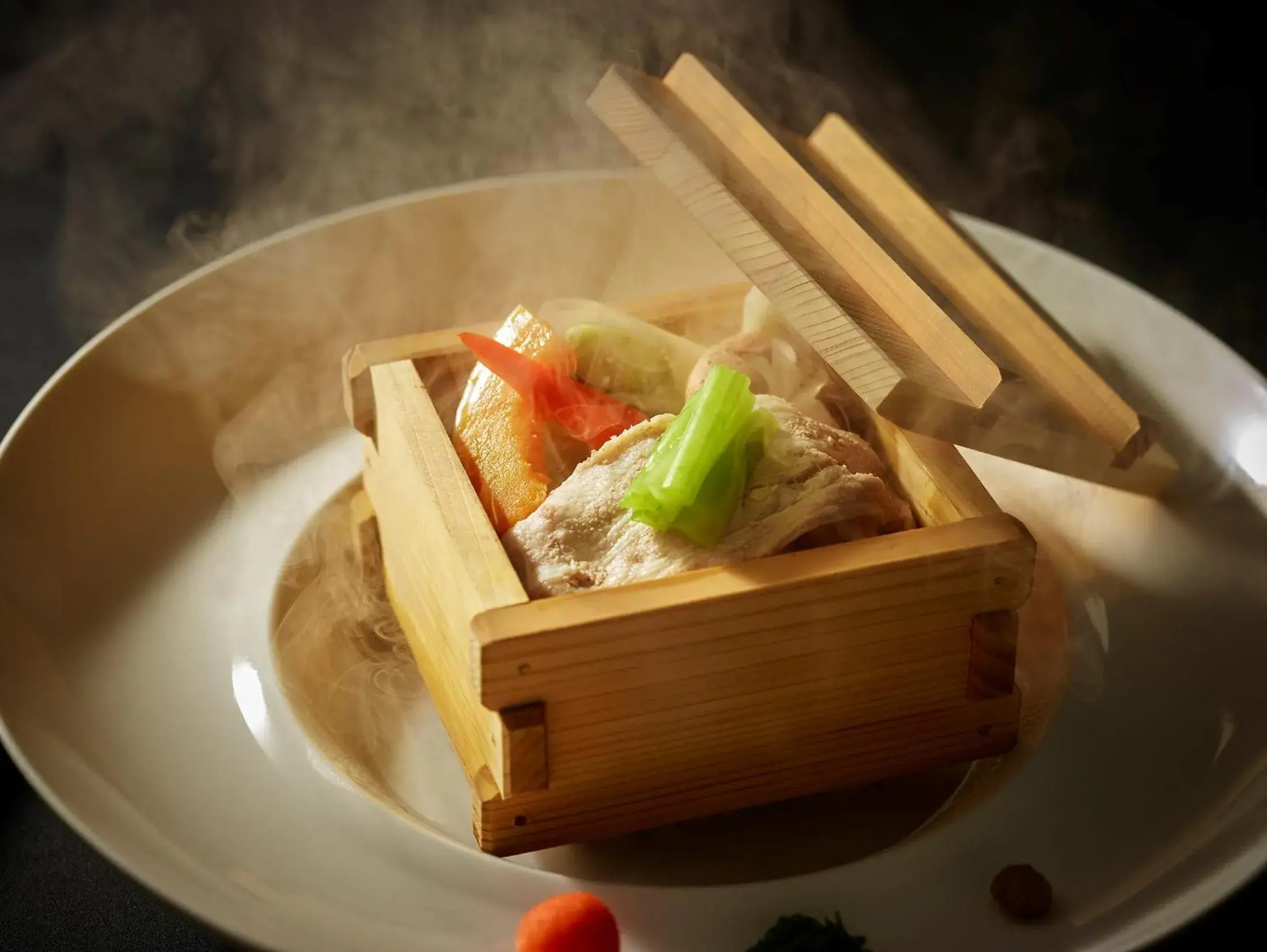 Restaurant/places to eat in Irago Ocean Resort Restaurant/places to eat in Irago Ocean Resort