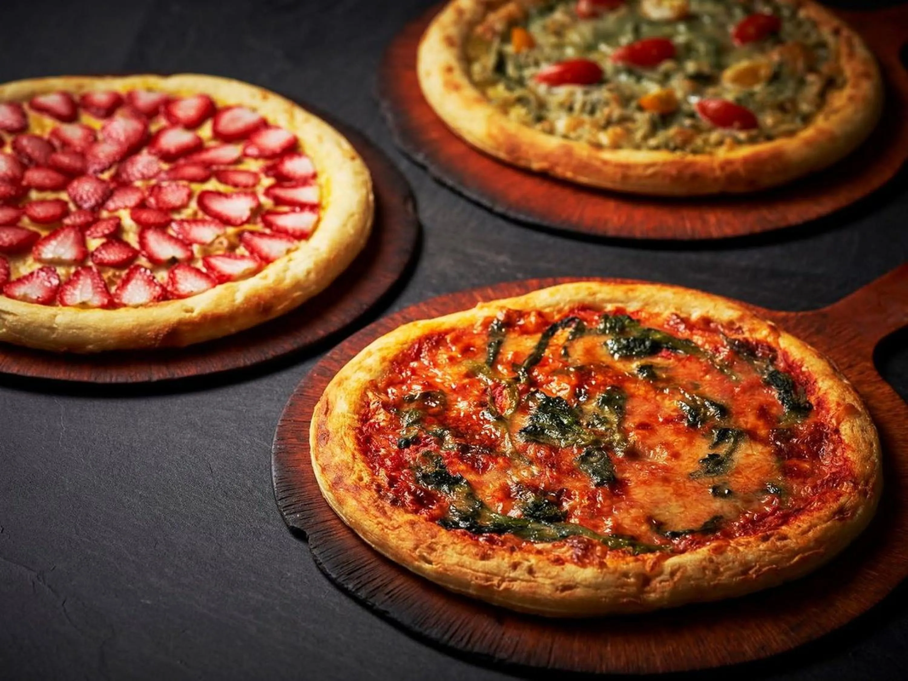 Dinner in Irago Ocean Resort