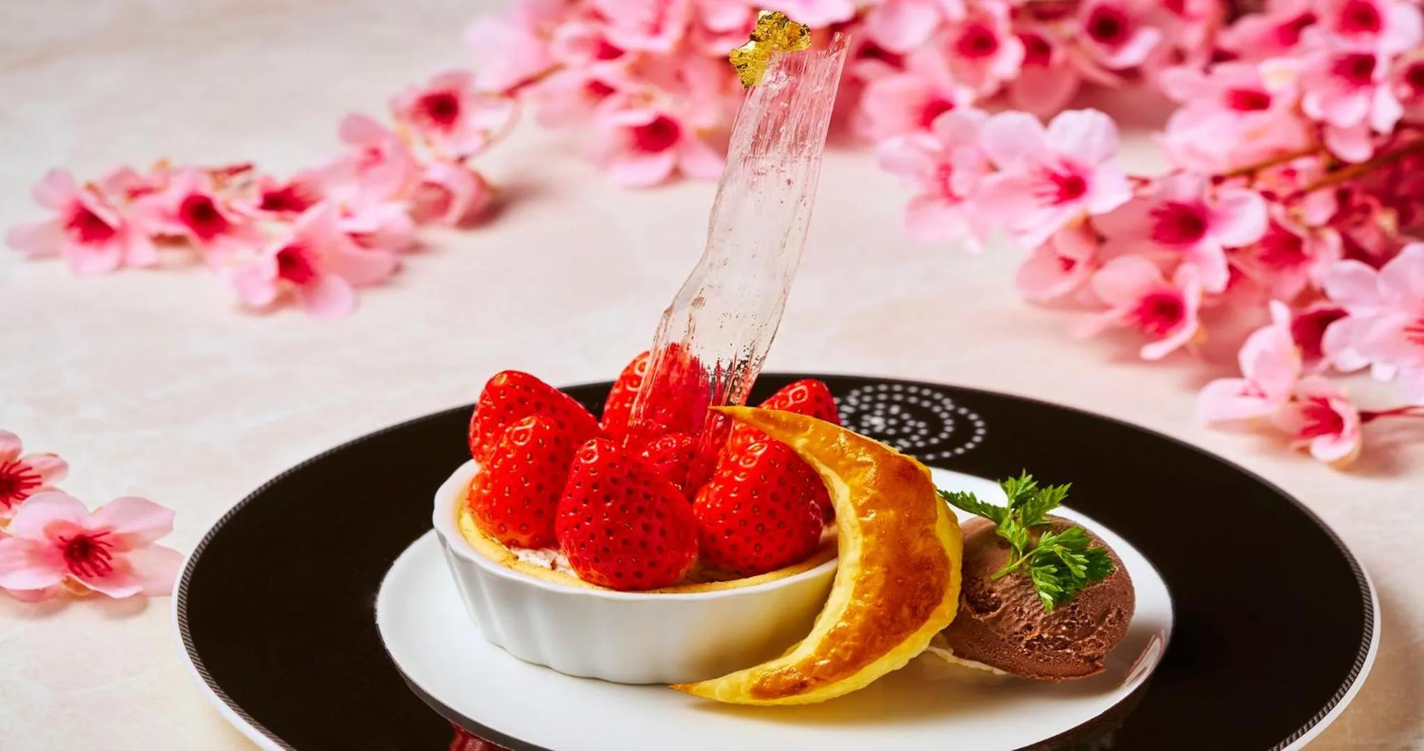 Restaurant/places to eat in Irago Ocean Resort