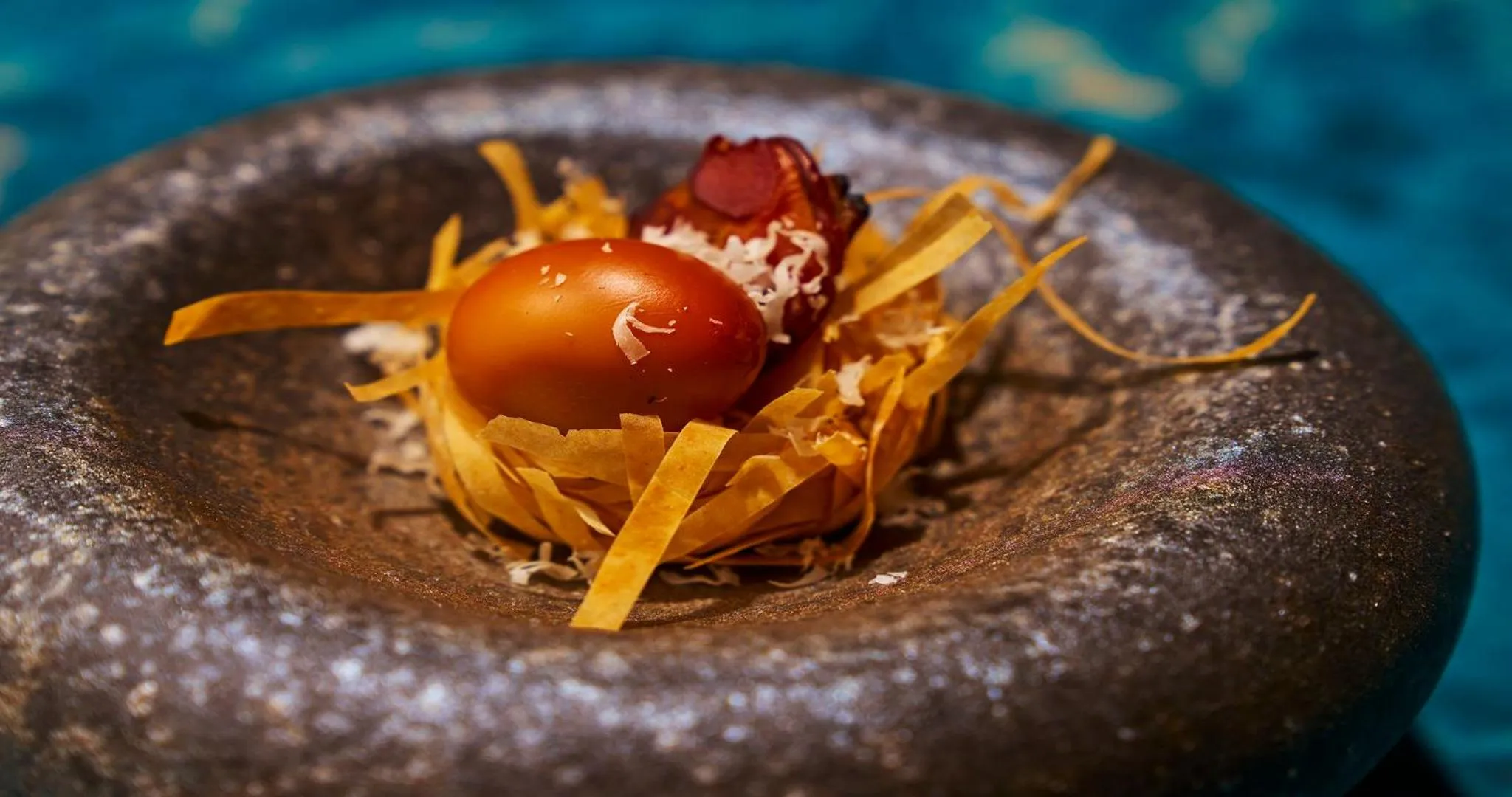 Restaurant/places to eat in Irago Ocean Resort