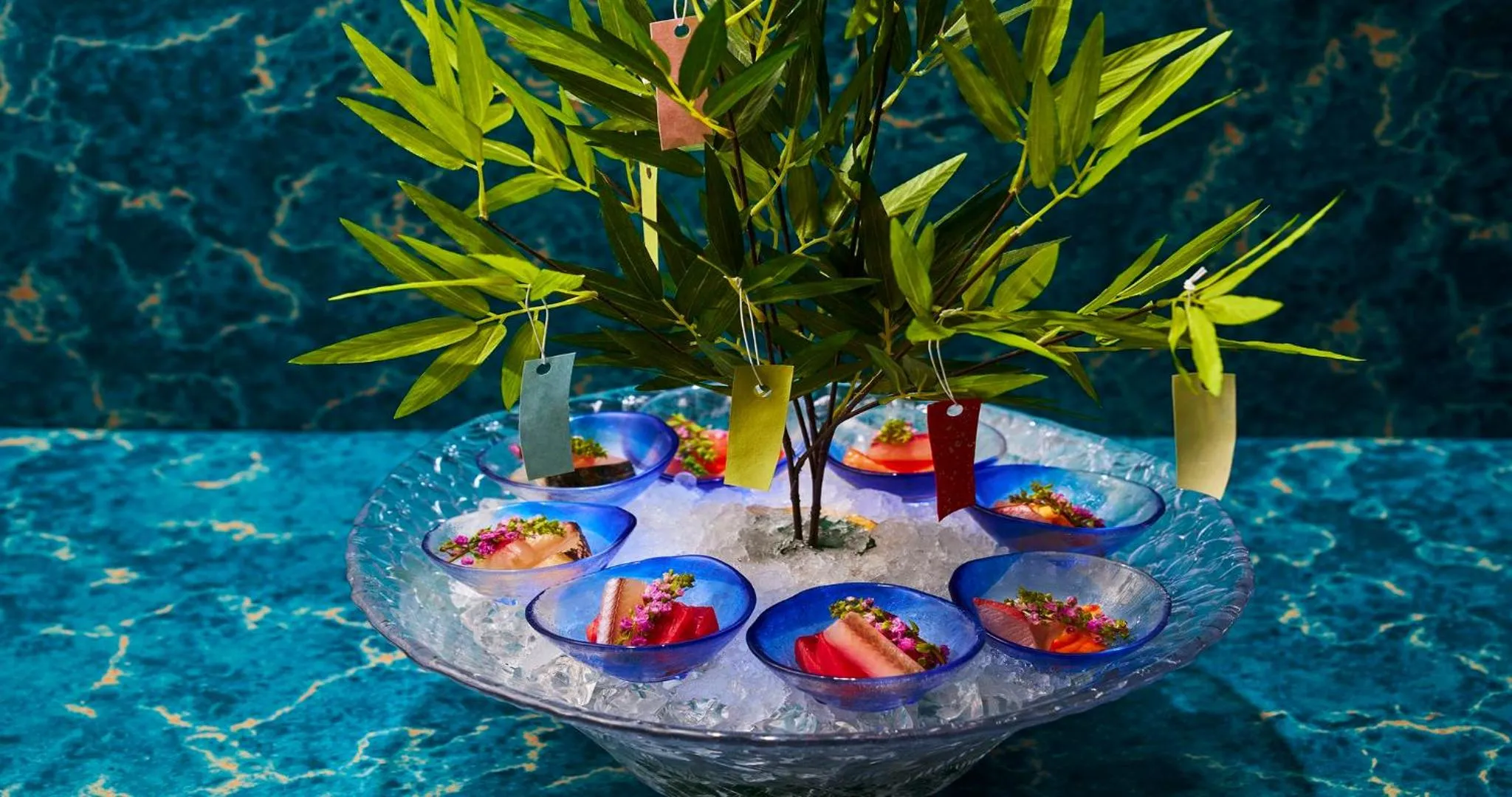 Restaurant/places to eat in Irago Ocean Resort