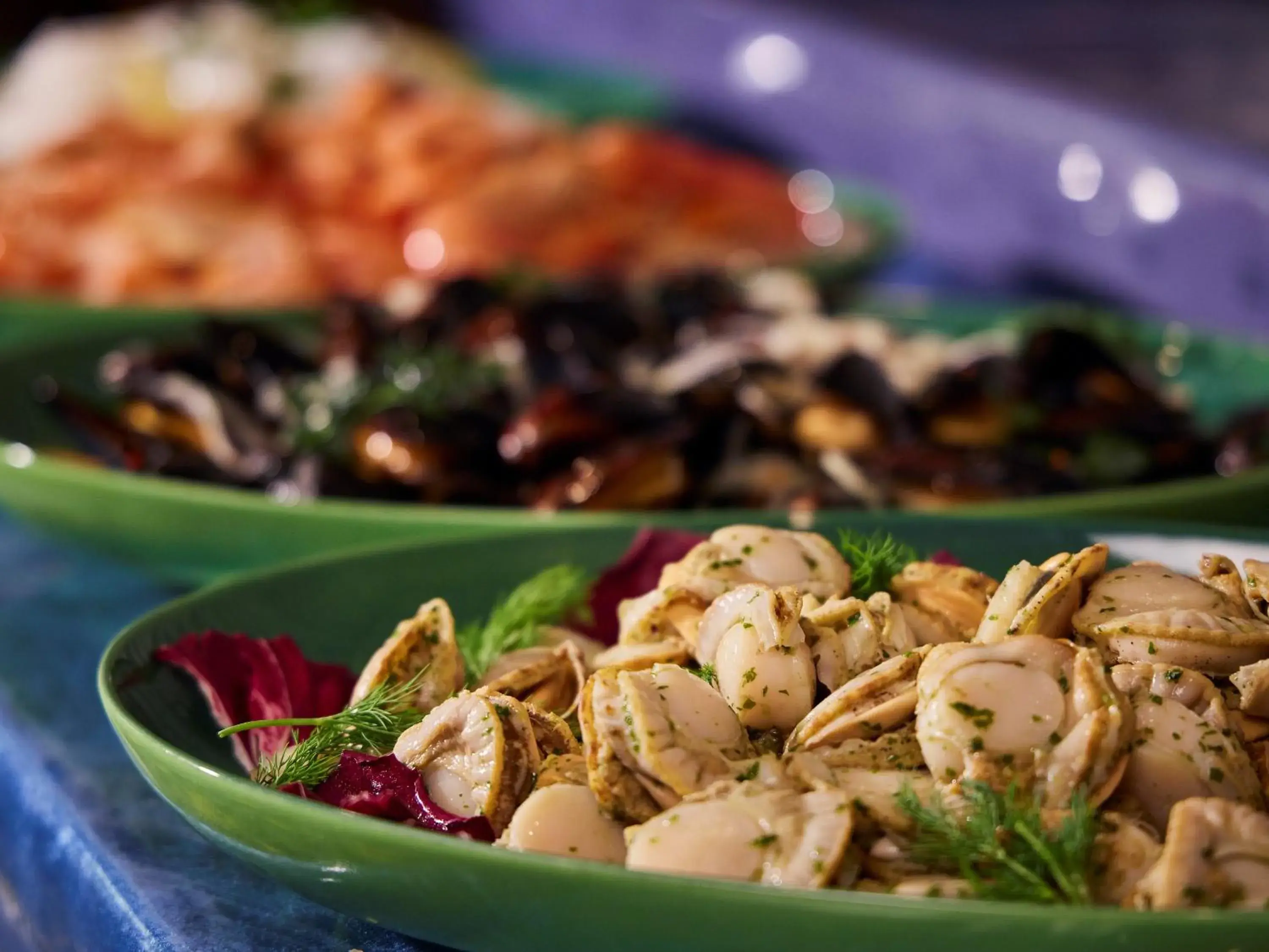 Restaurant/places to eat in Irago Ocean Resort Restaurant/places to eat in Irago Ocean Resort