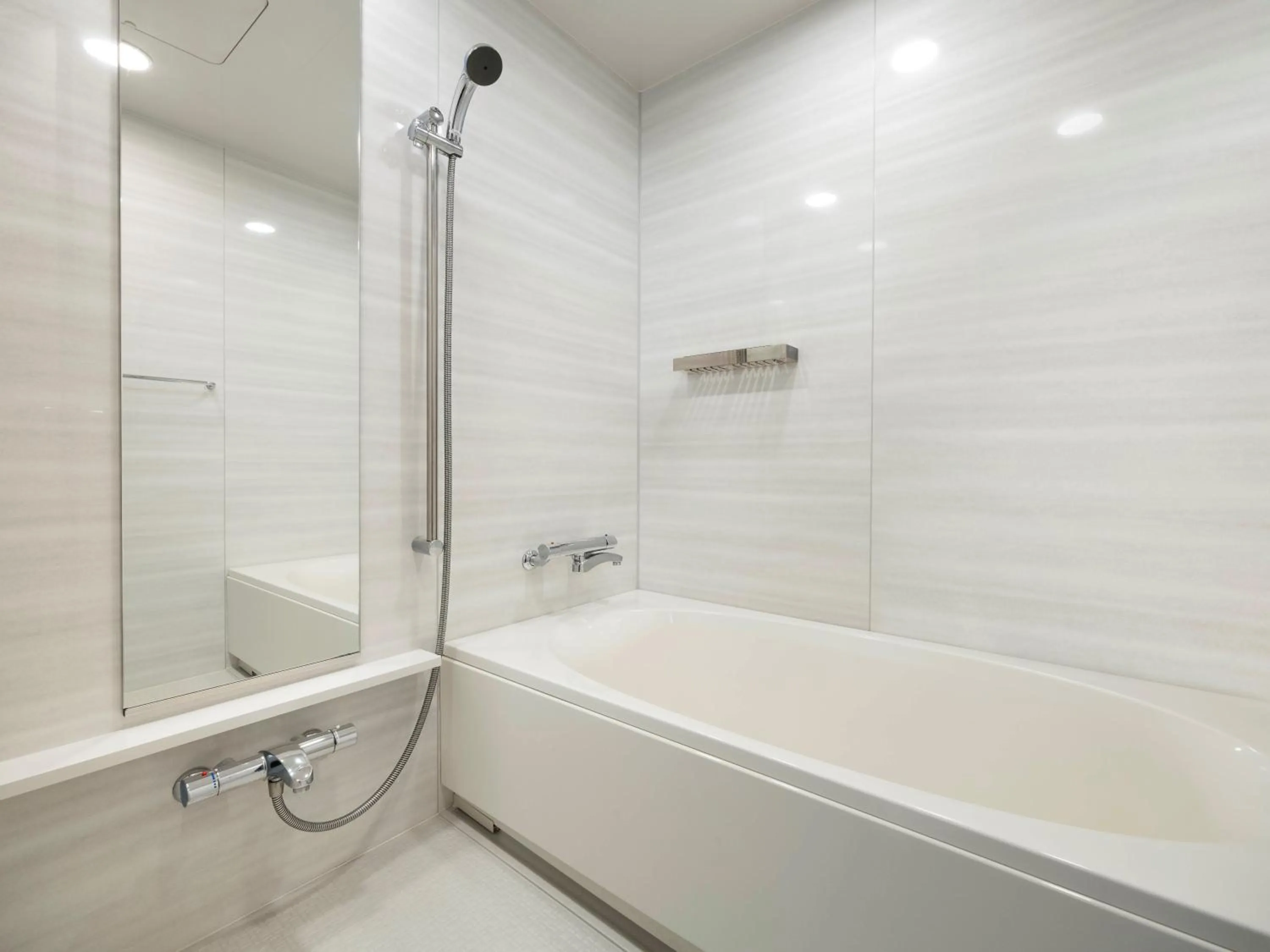 Bathroom in Irago Ocean Resort