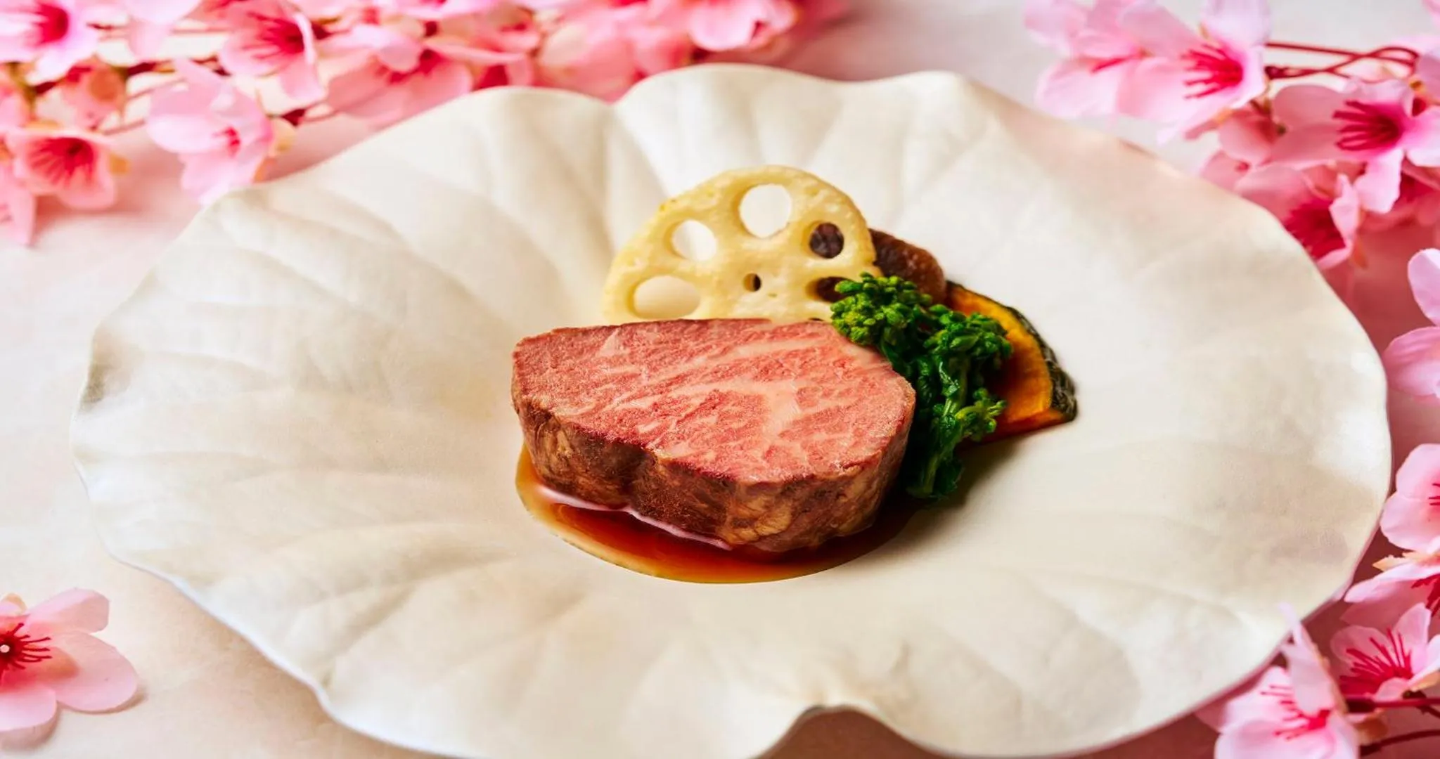 Restaurant/places to eat in Irago Ocean Resort