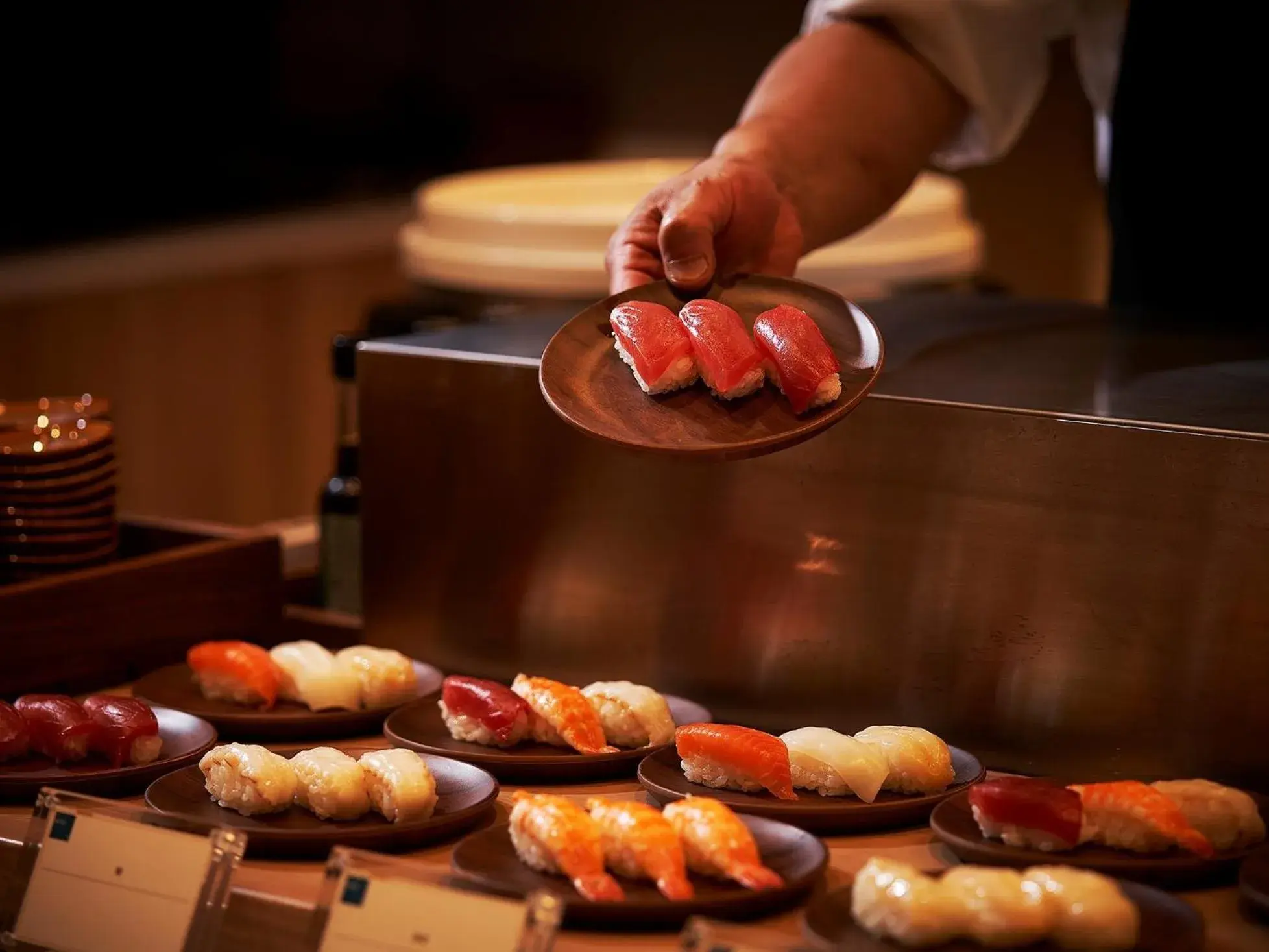 Restaurant/places to eat in Irago Ocean Resort Restaurant/places to eat in Irago Ocean Resort