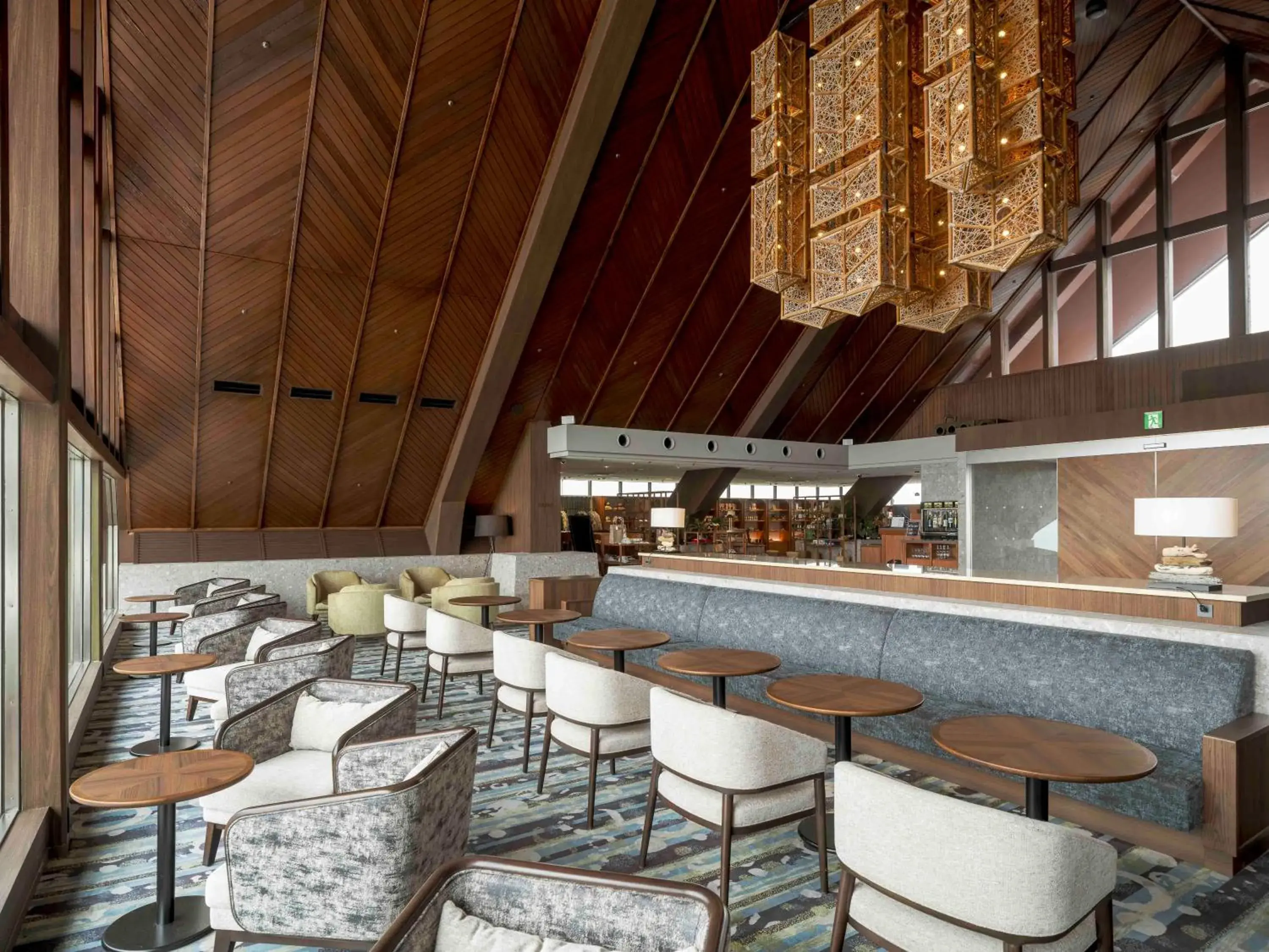 Restaurant/places to eat in Irago Ocean Resort Restaurant/places to eat in Irago Ocean Resort