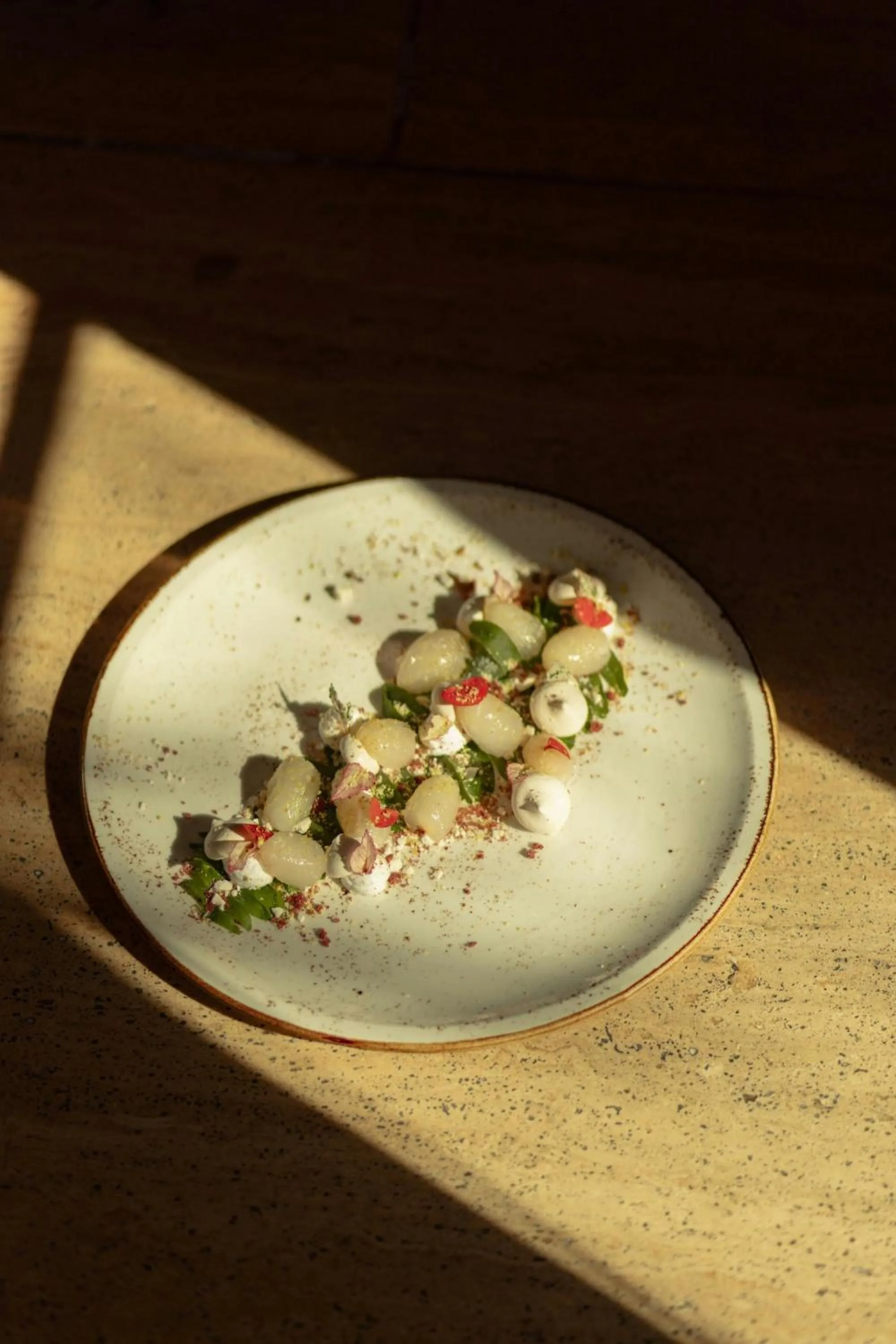 Restaurant/places to eat in The Westin Turtle Bay Resort & Spa, Mauritius