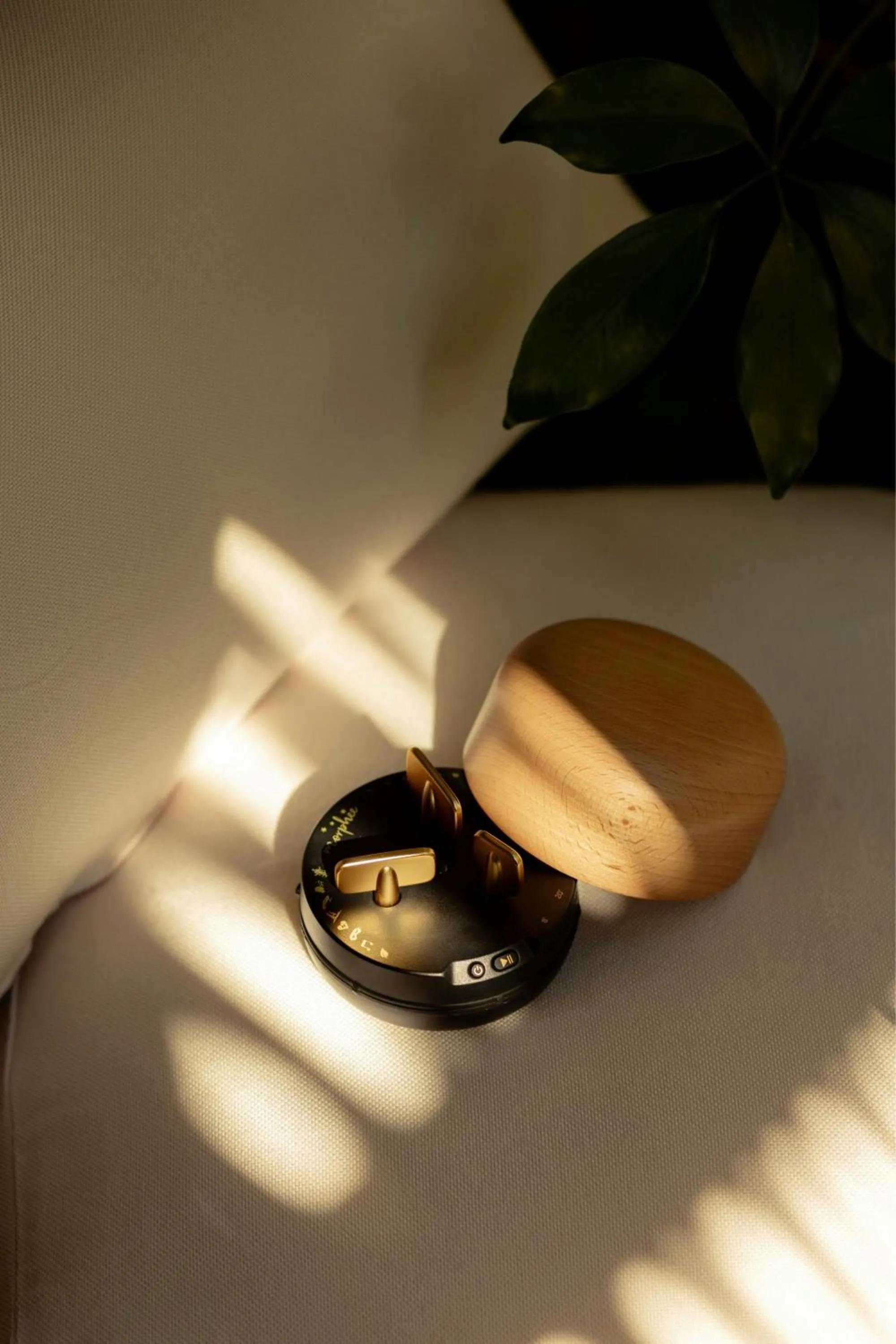 Spa and wellness centre/facilities in The Westin Turtle Bay Resort & Spa, Mauritius