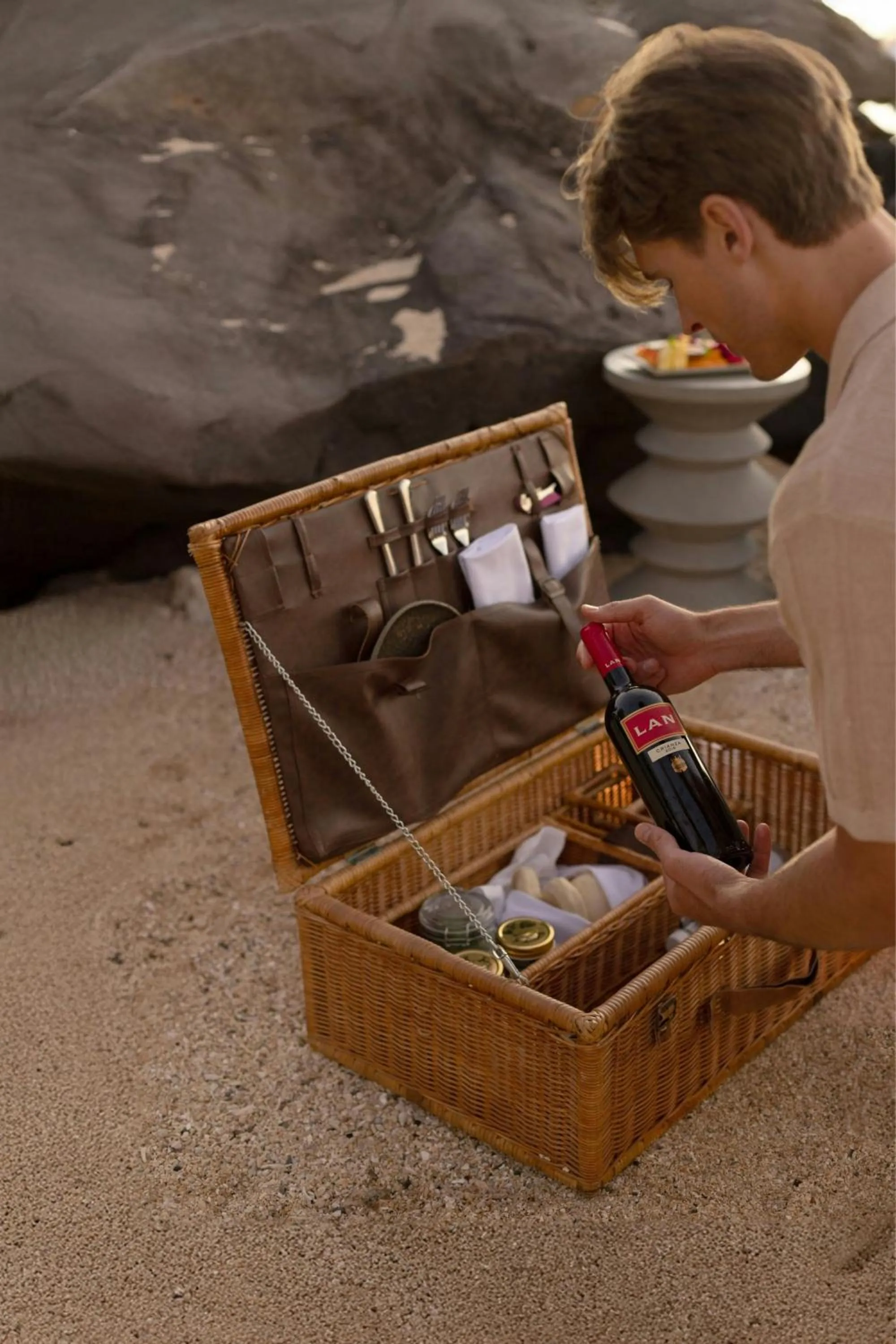 Restaurant/places to eat in The Westin Turtle Bay Resort & Spa, Mauritius