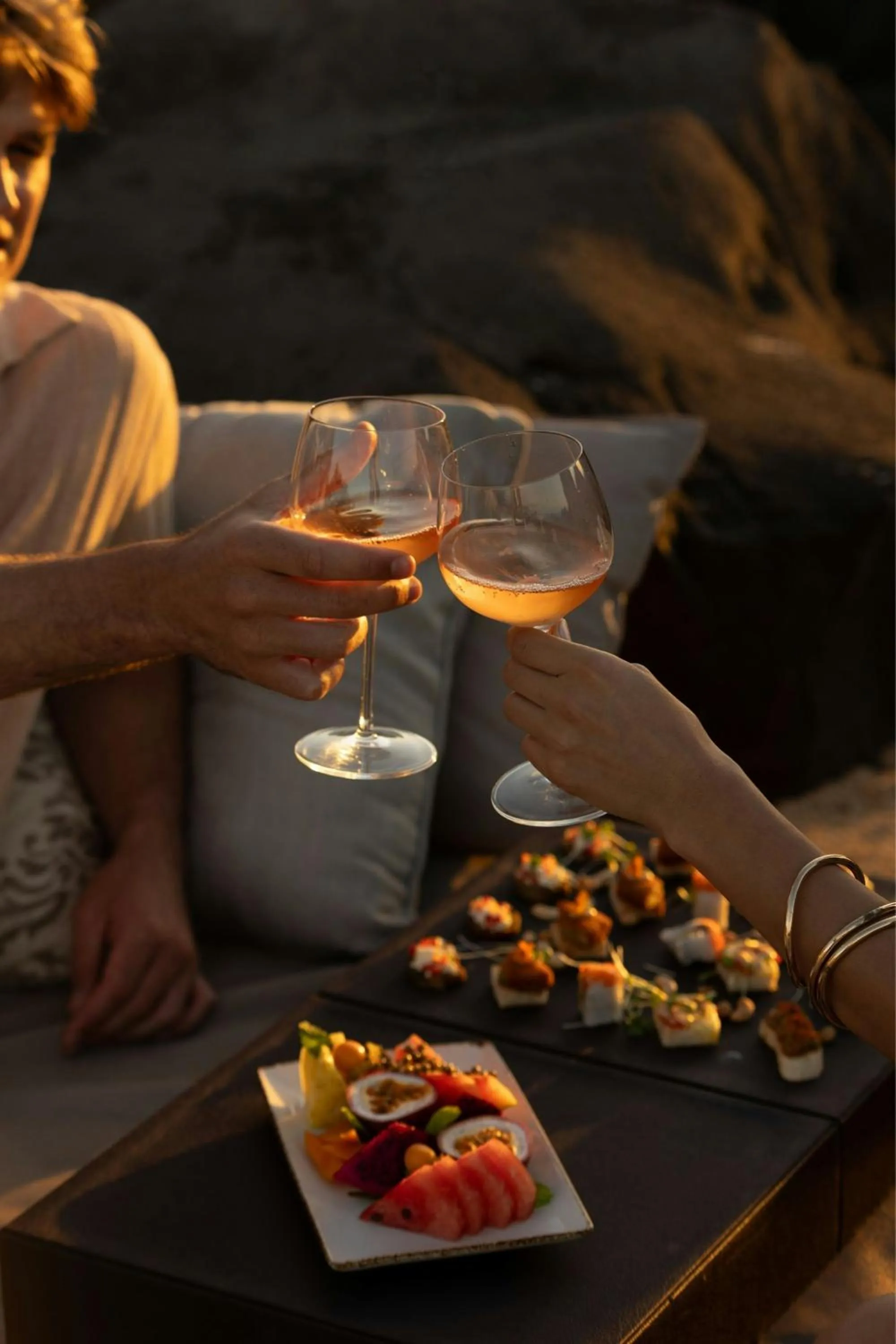 Restaurant/places to eat in The Westin Turtle Bay Resort & Spa, Mauritius