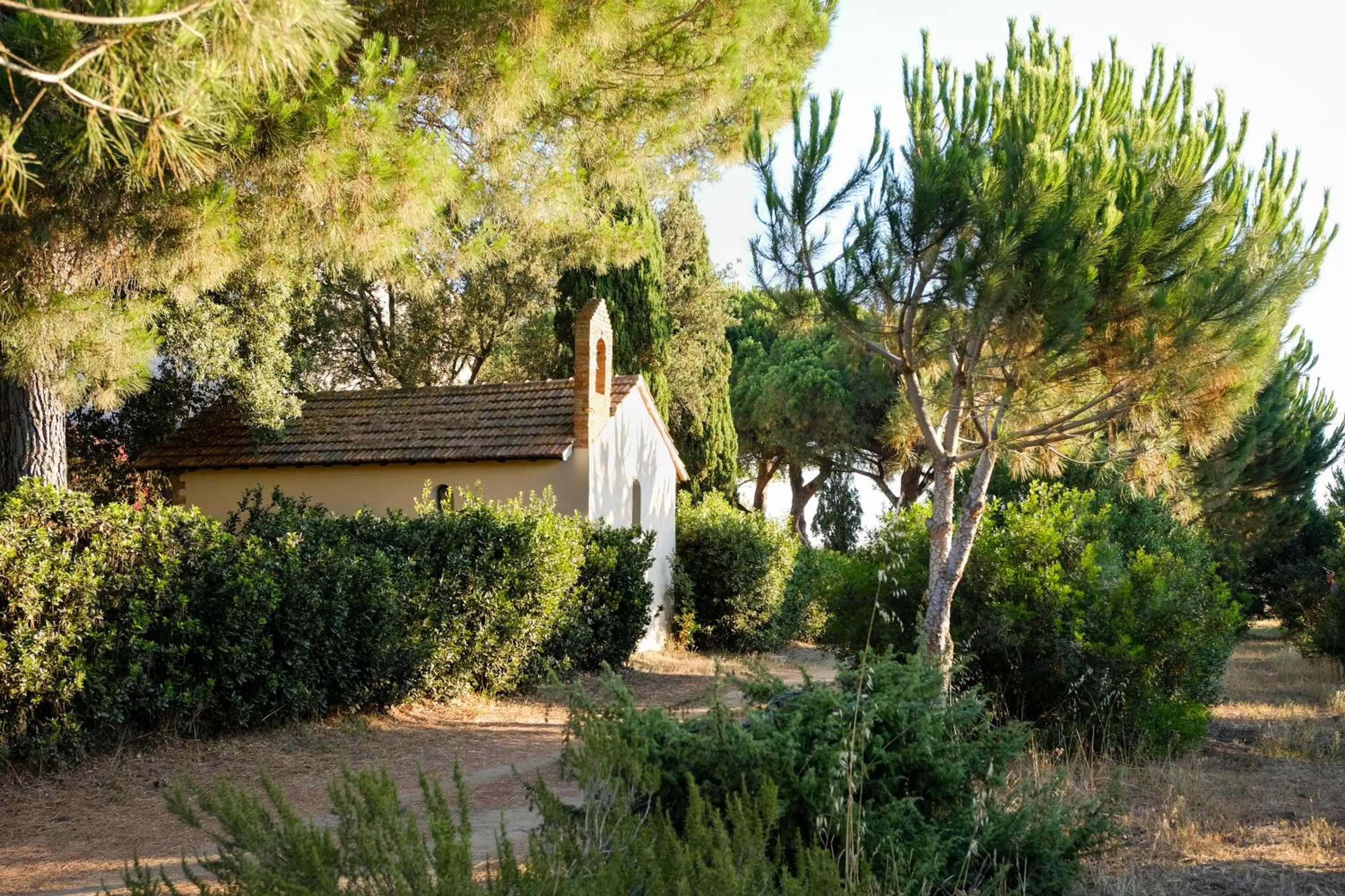 Place of worship in Residence La Canova II