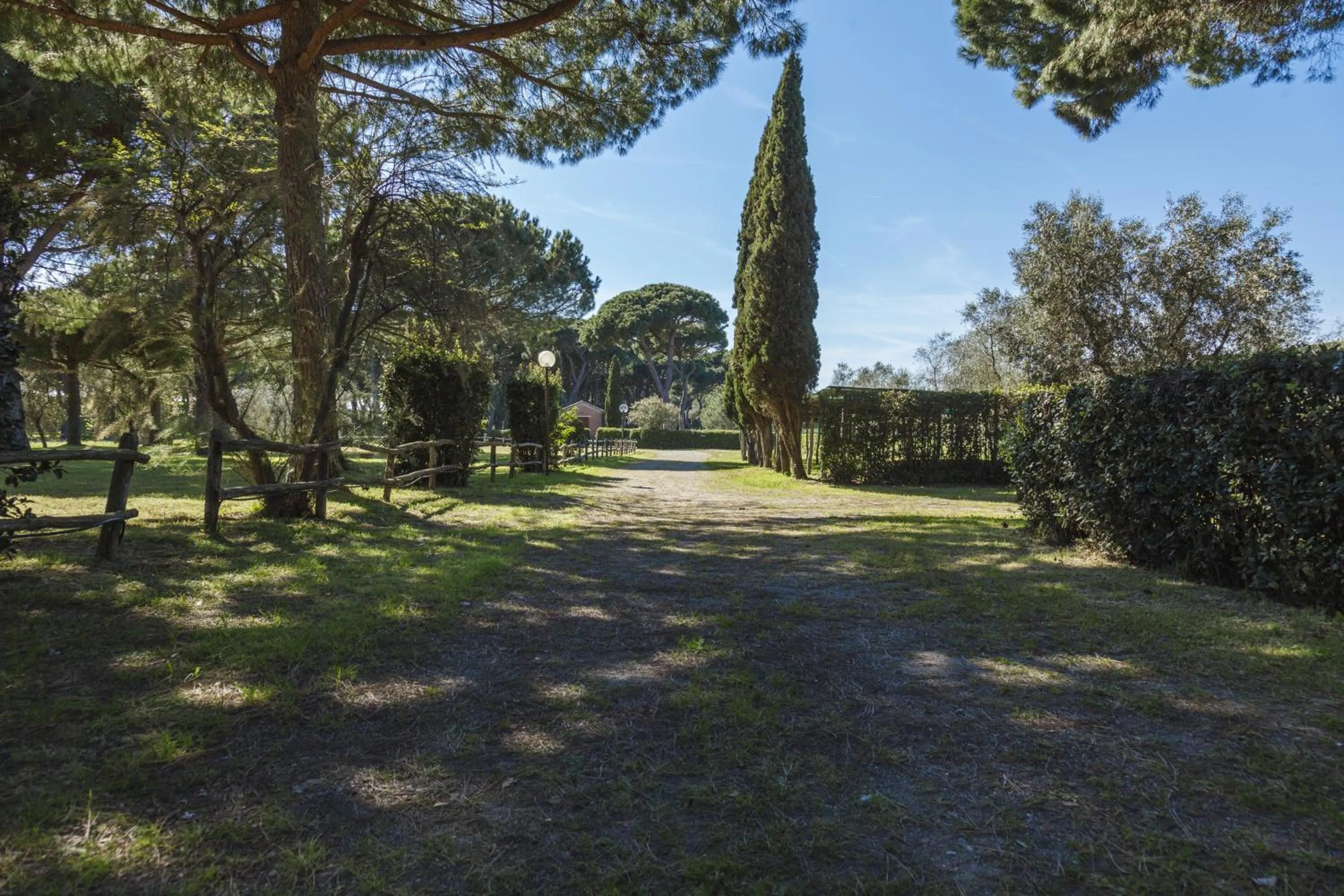 Garden in Residence La Canova II