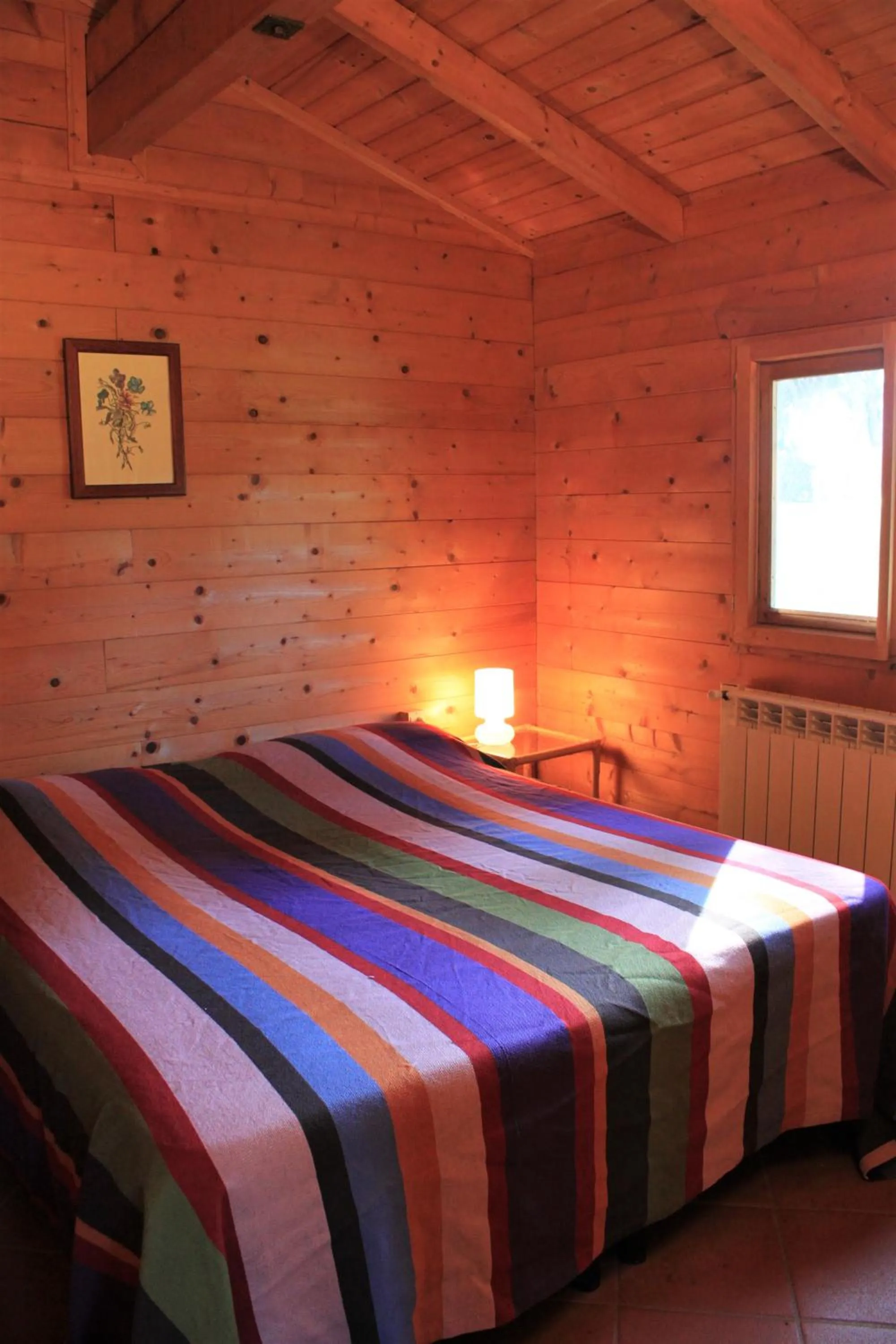 Bed in Residence La Canova II