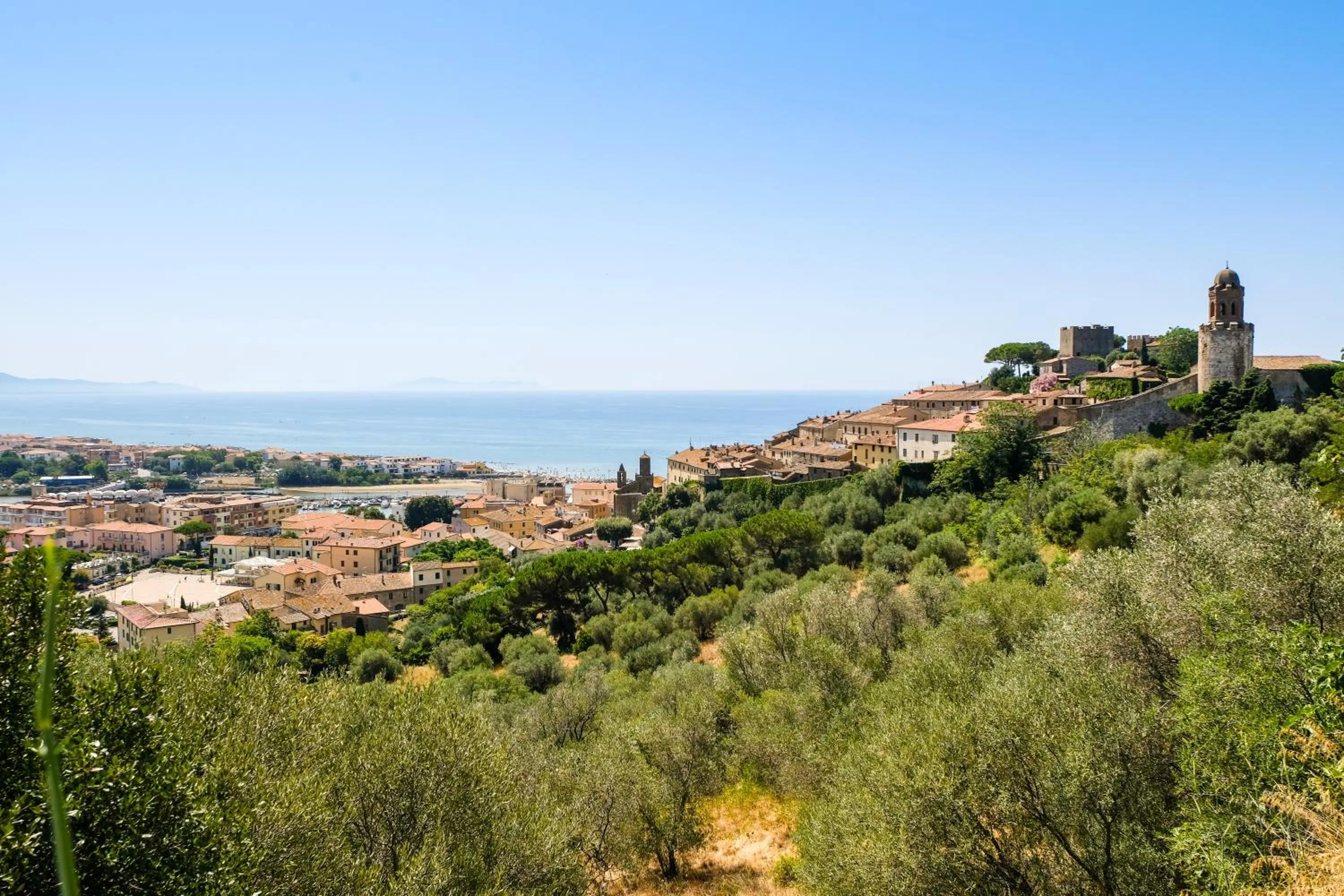 Other in Residence La Canova II