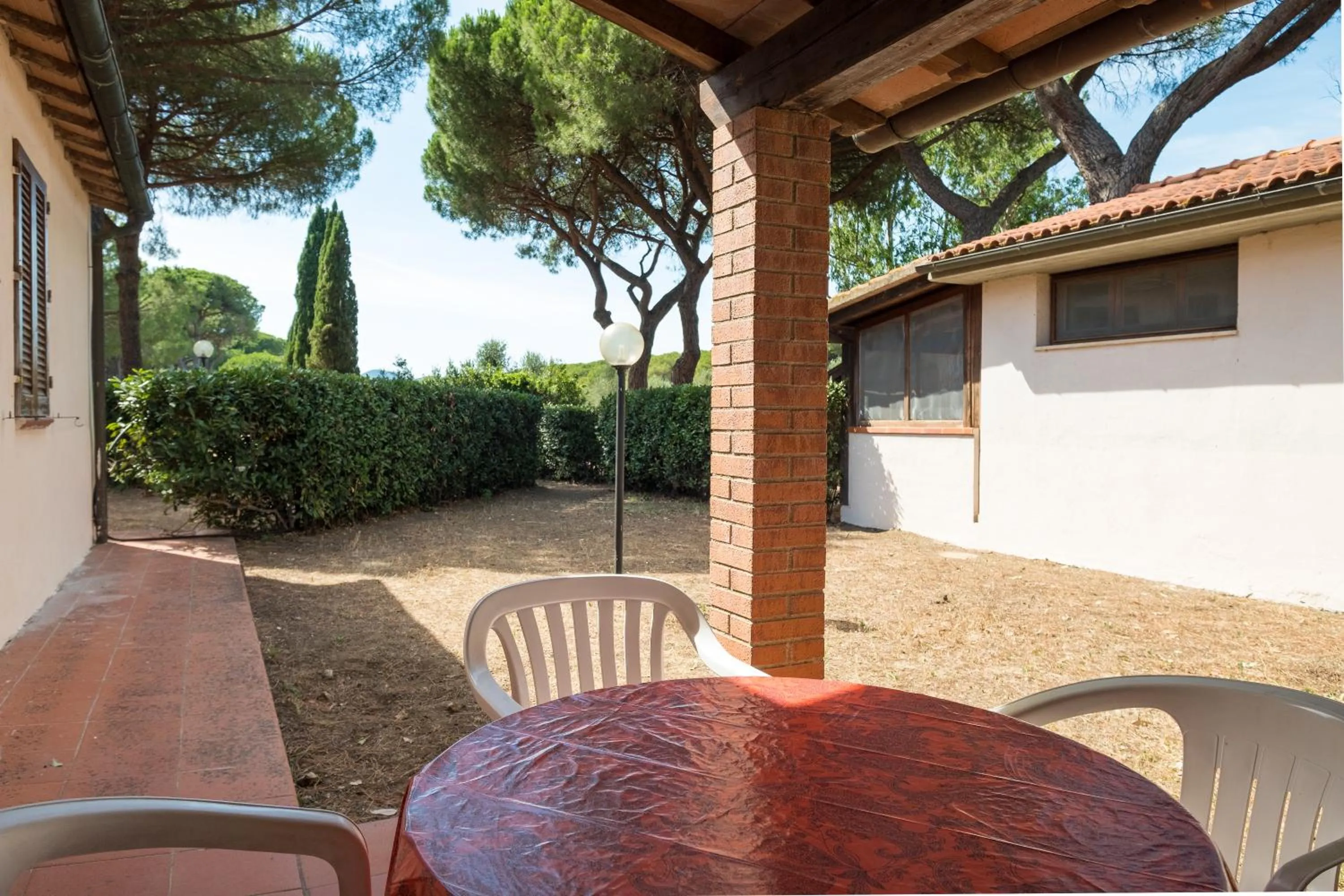 View (from property/room) in Residence La Canova II