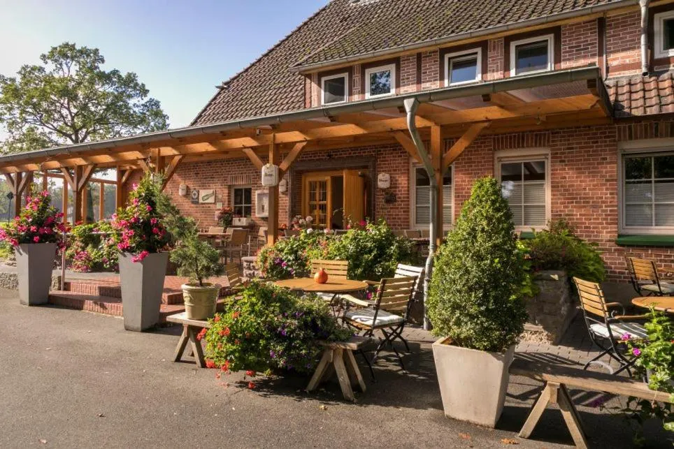 Brammers Landhotel Zum Wietzetal