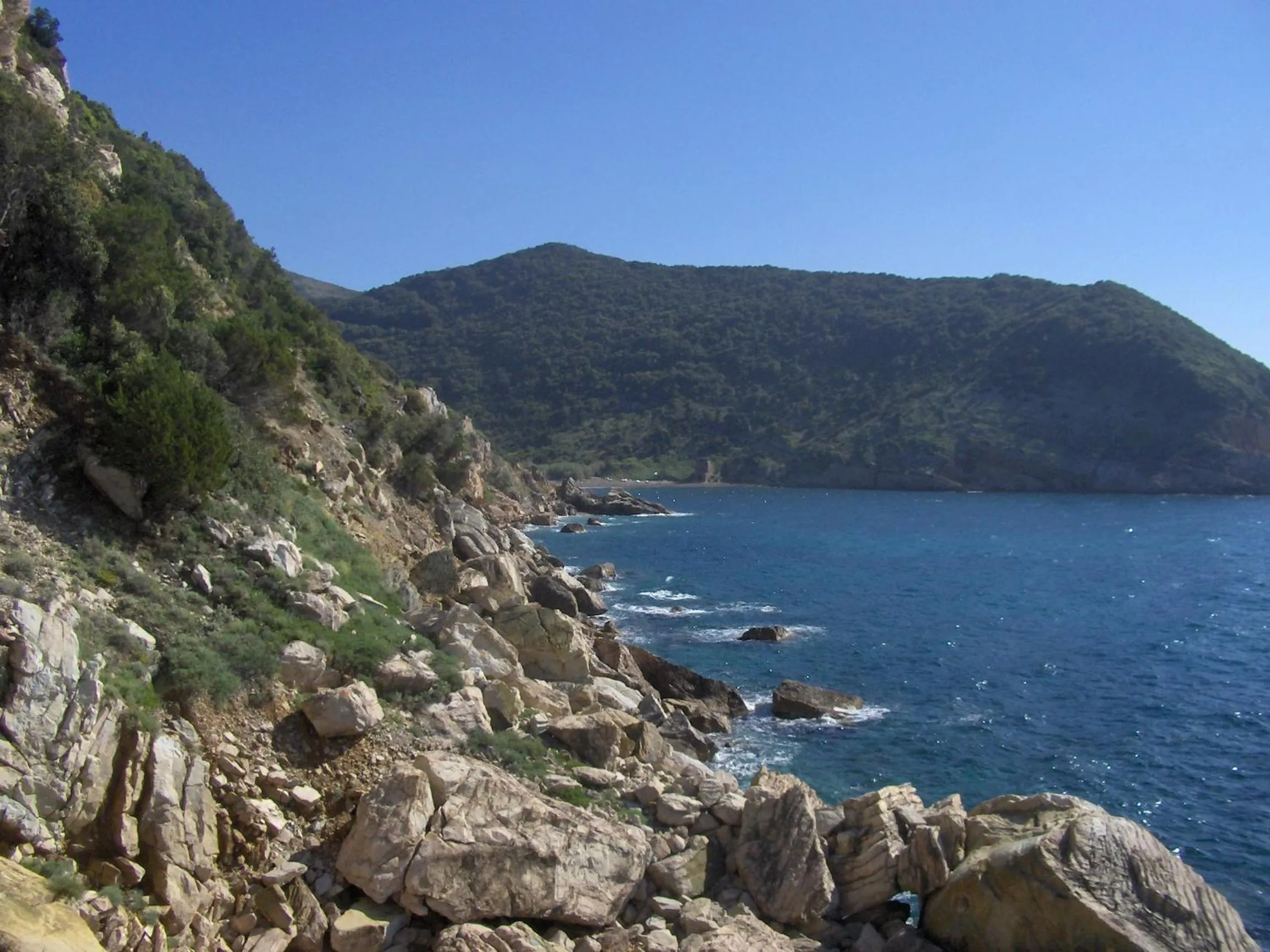 Activities in Cota Quinta